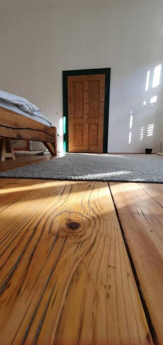 Double Room with Garden View photo 1