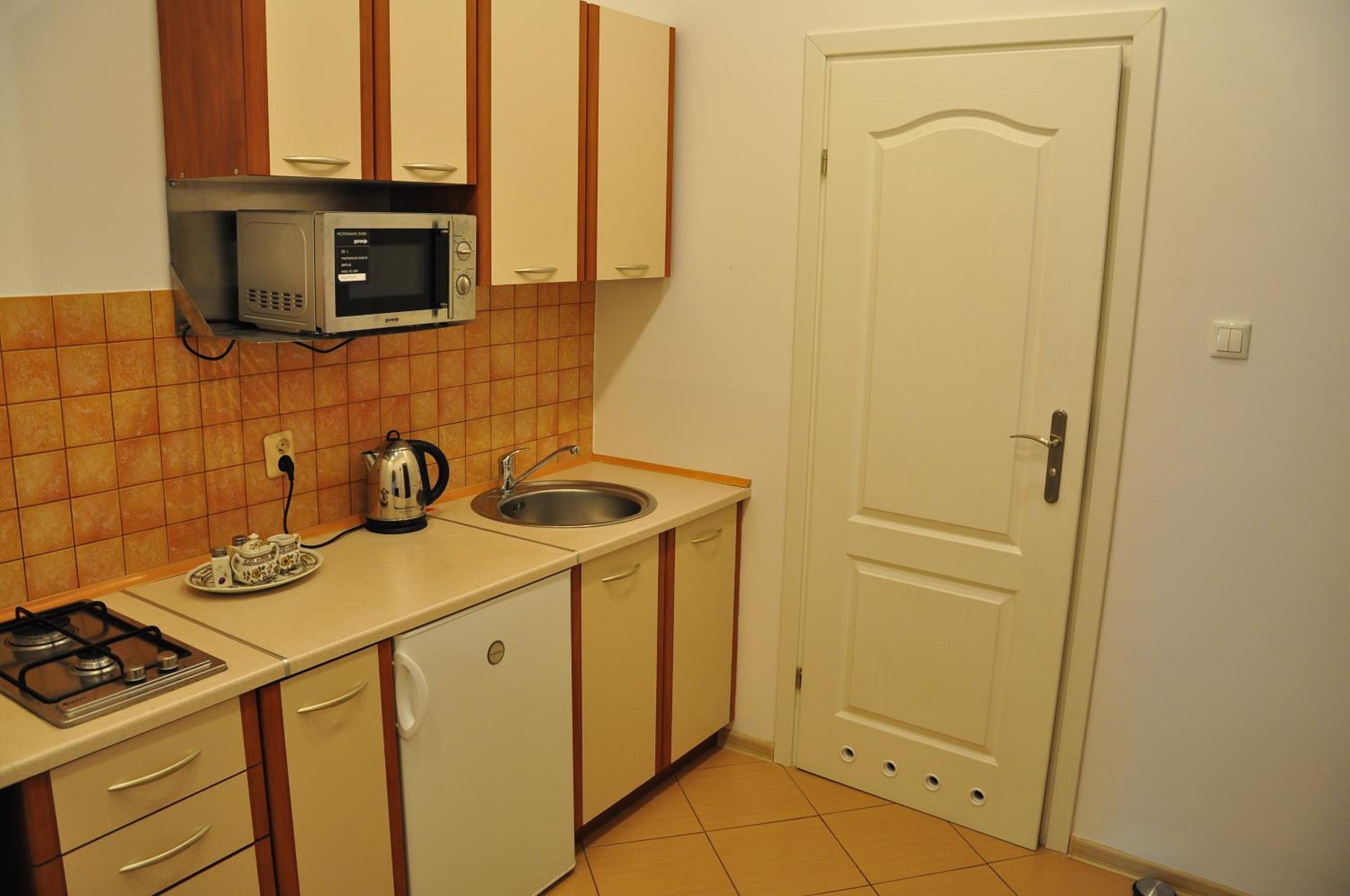 Standard Apartment photo 2