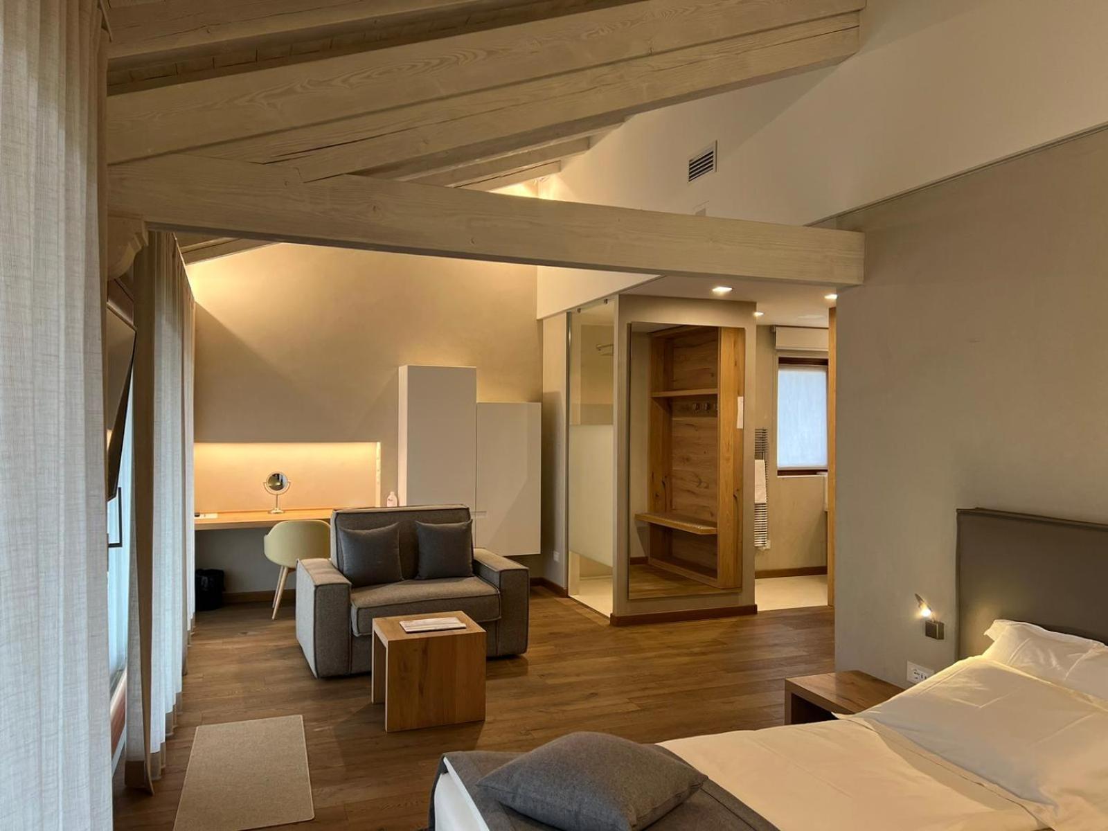 Suite with Terrace