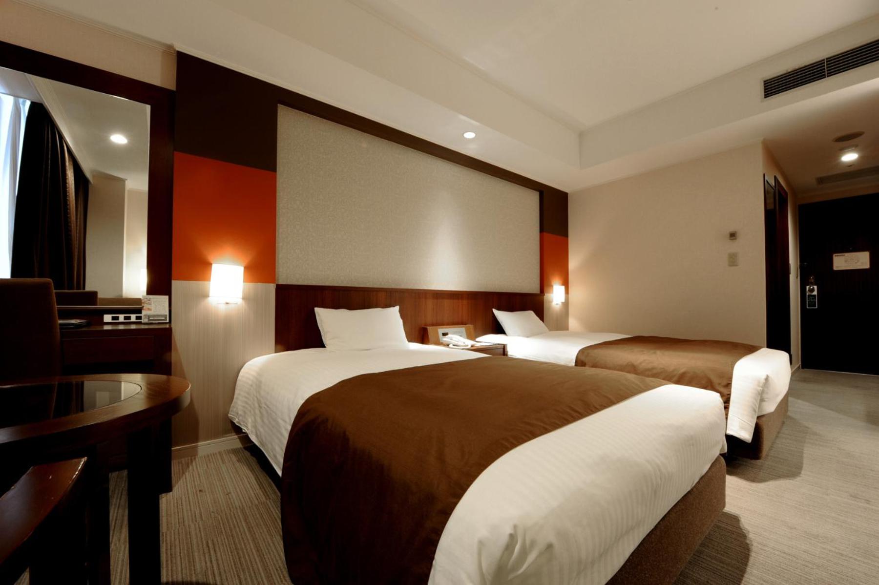 Twin Room - Non-Smoking - Photo 8