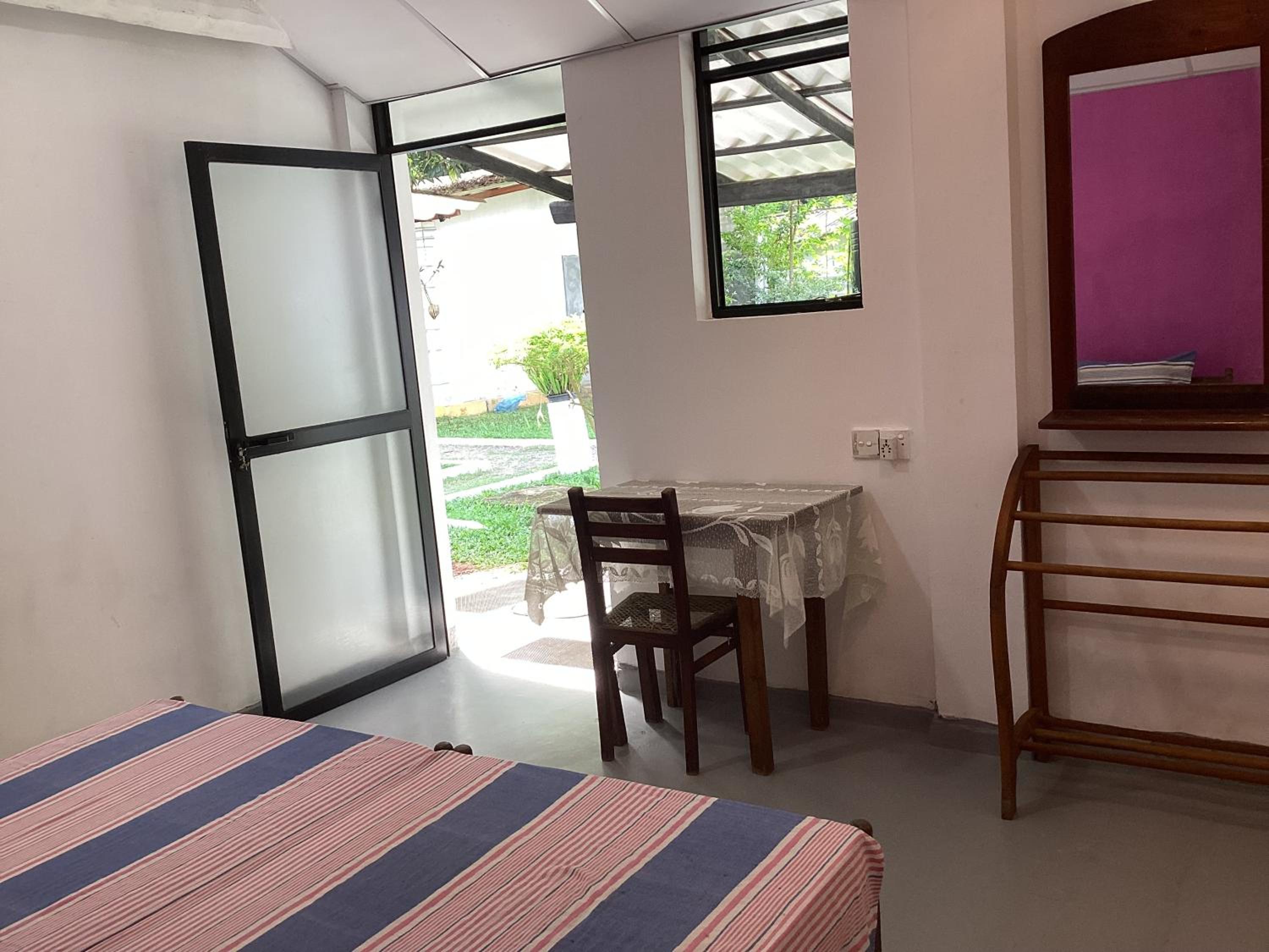 Villa with Garden View photo 2