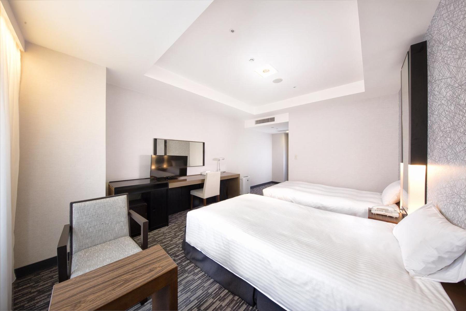 Economy Twin Room - South BLD - Photo 4
