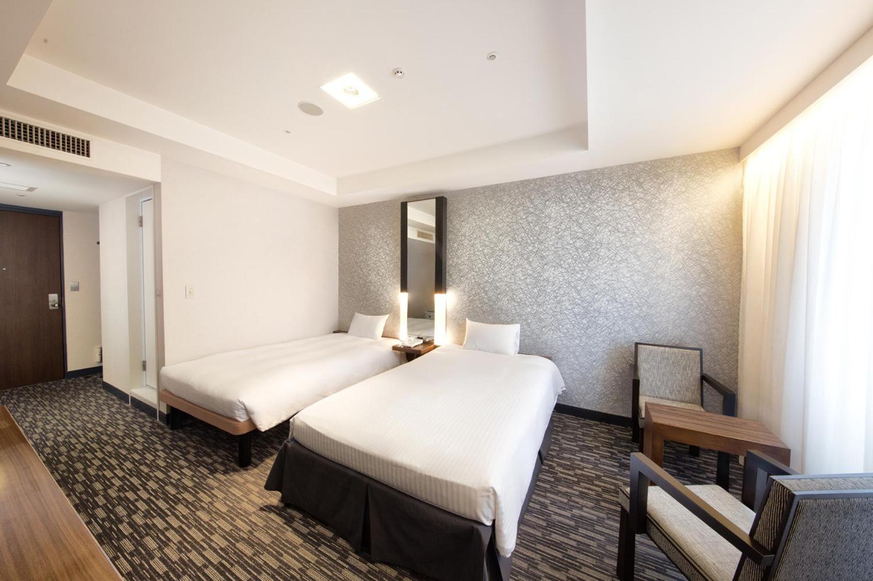 Economy Twin Room - South BLD - Photo 1