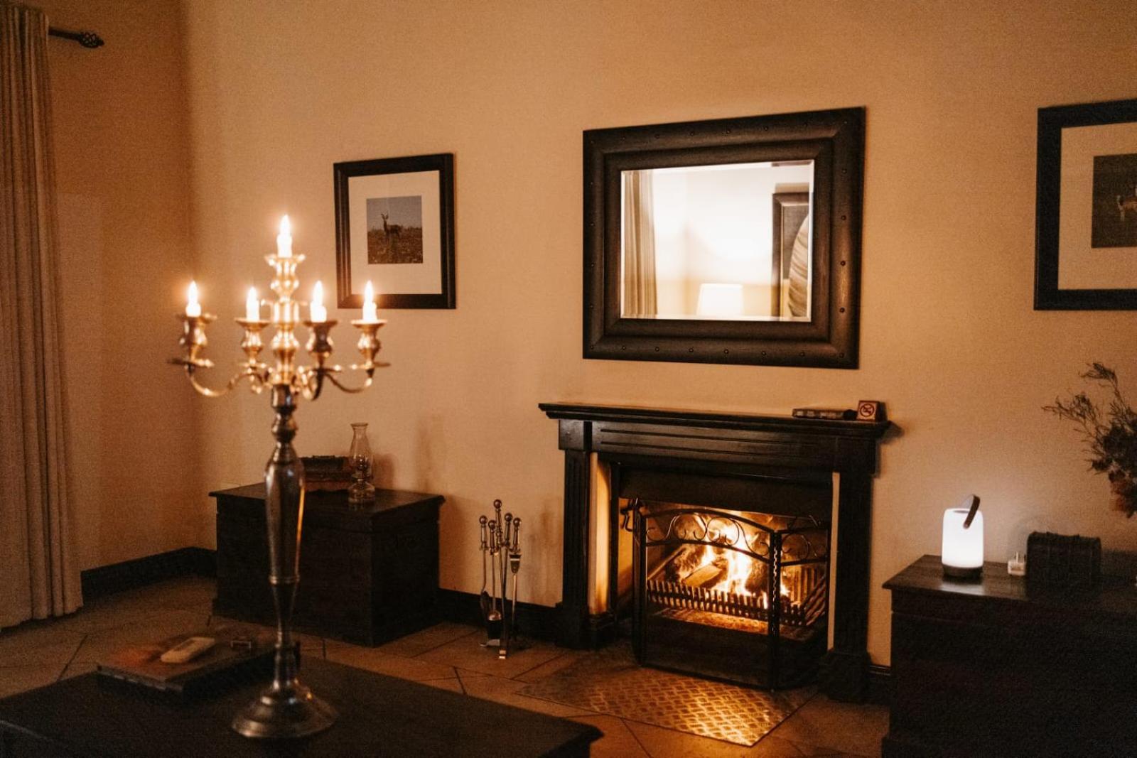 King Room with Mountain View - Photo 1
