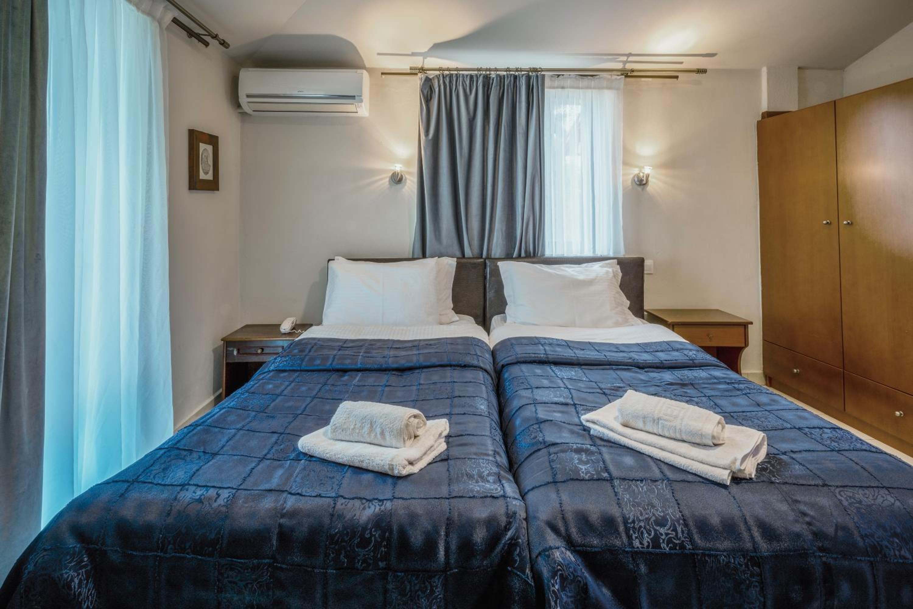 Triple Room photo 2