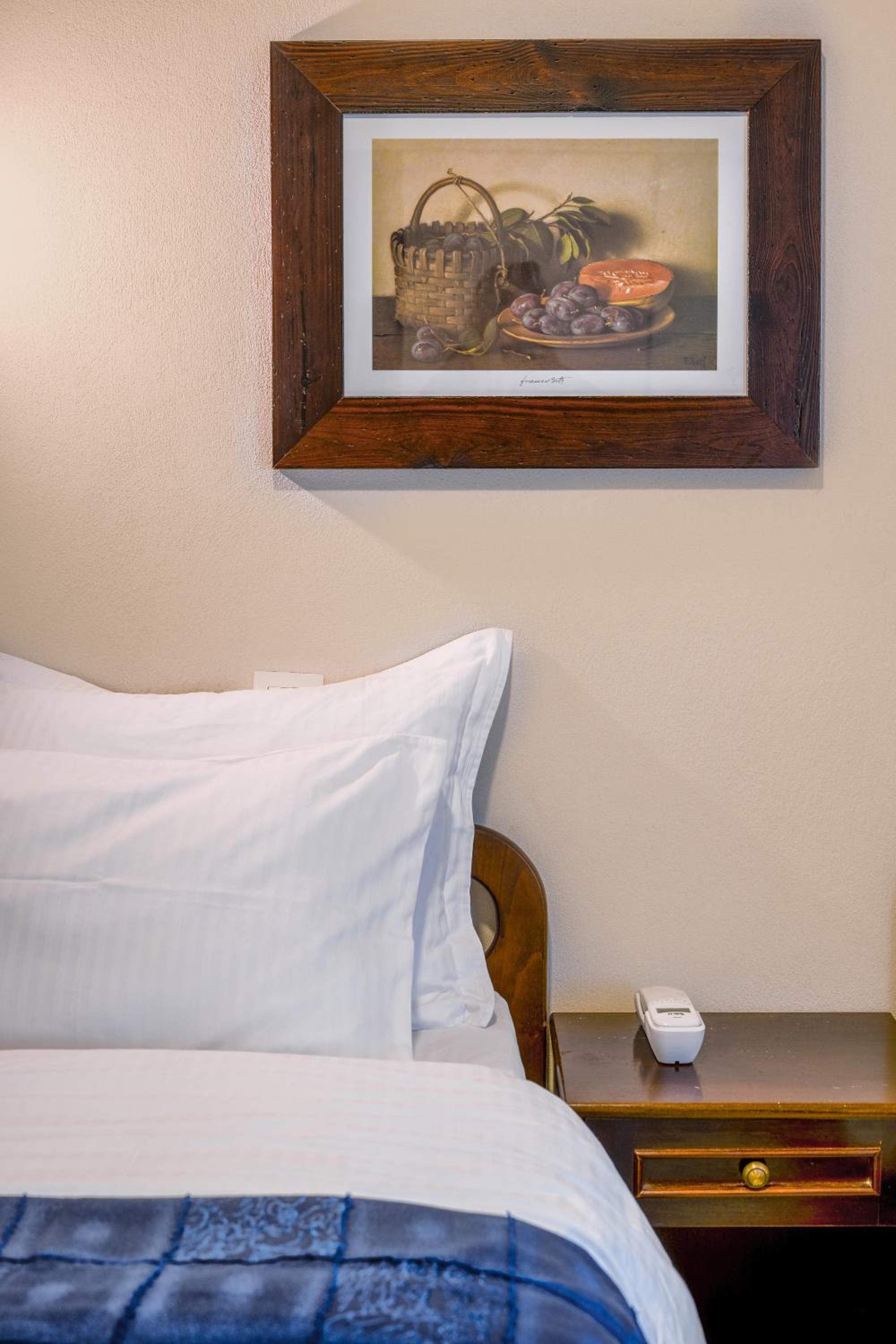 Double Room - Photo 22
