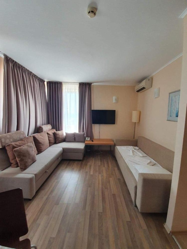 Apartment with Sea View photo 1