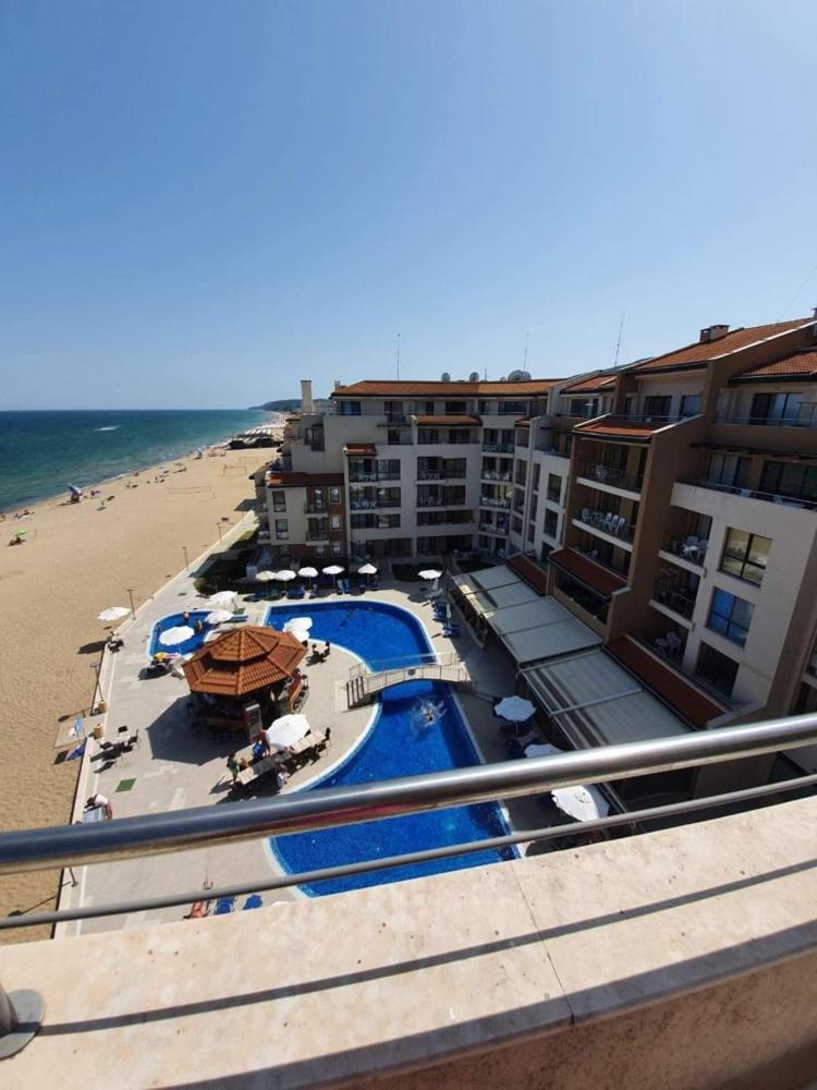 Apartment with Sea View photo 3