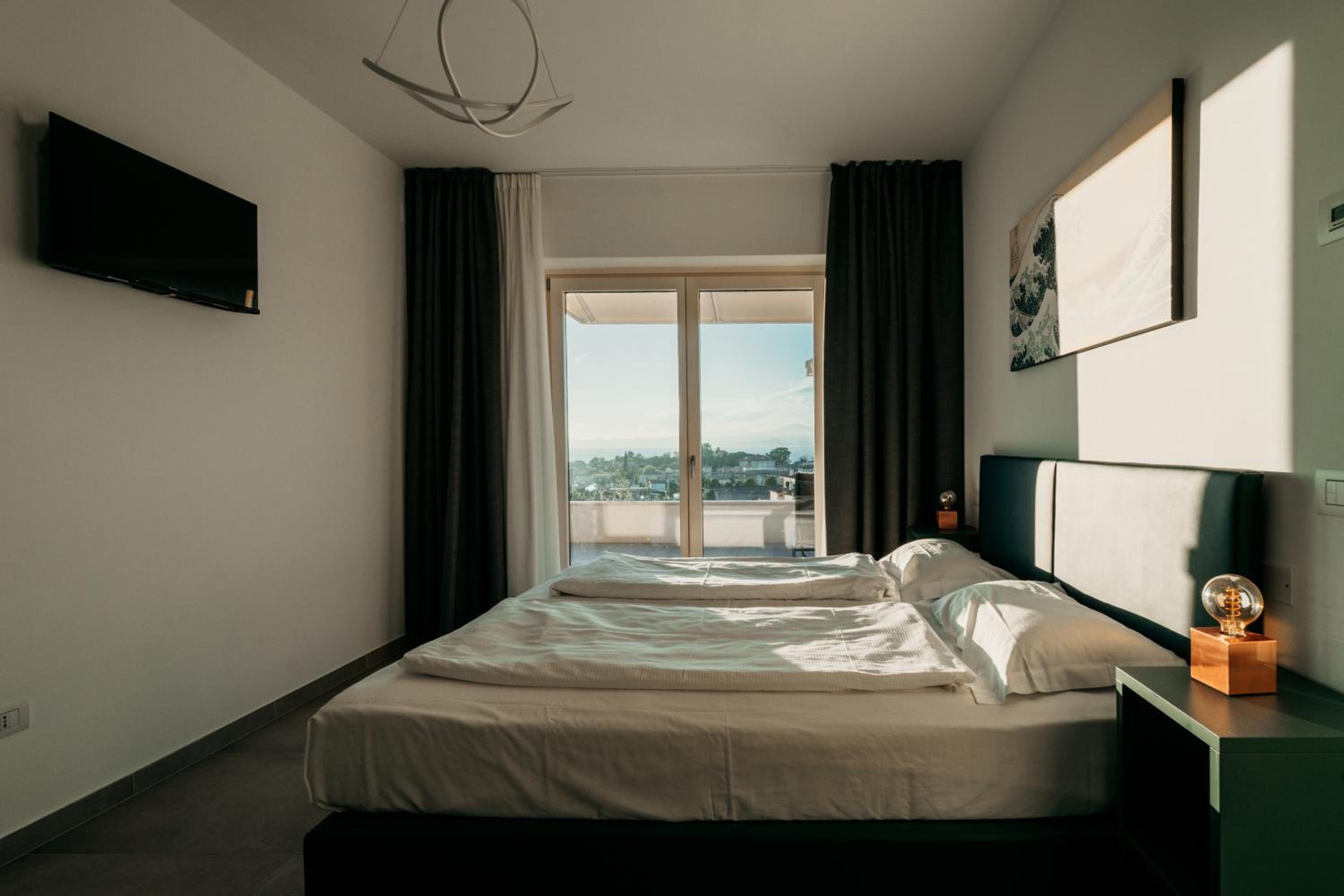 Apartment with Lake View photo 1