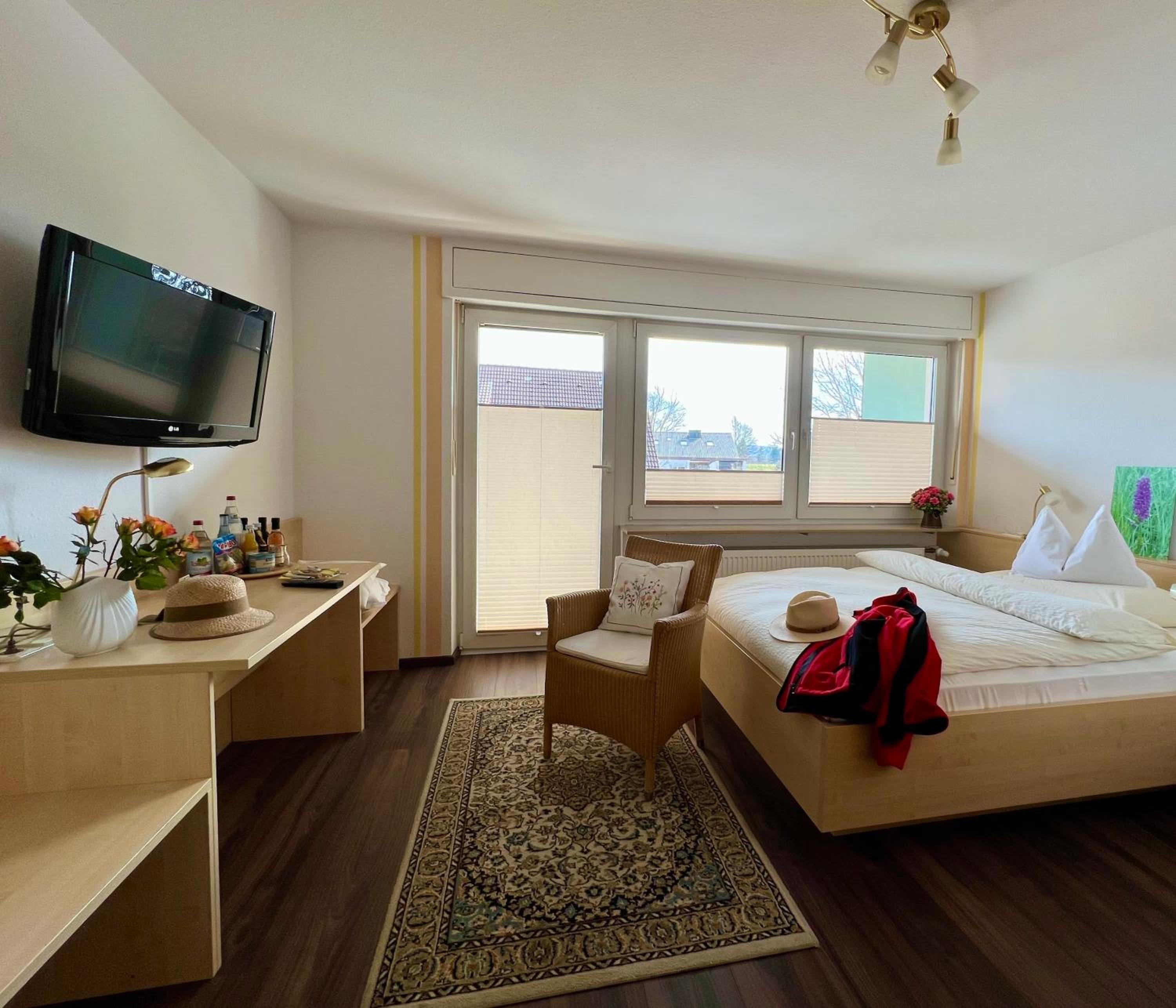 Single Room photo 1