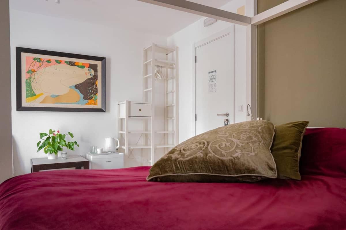 Deluxe Double Room - Photo 1