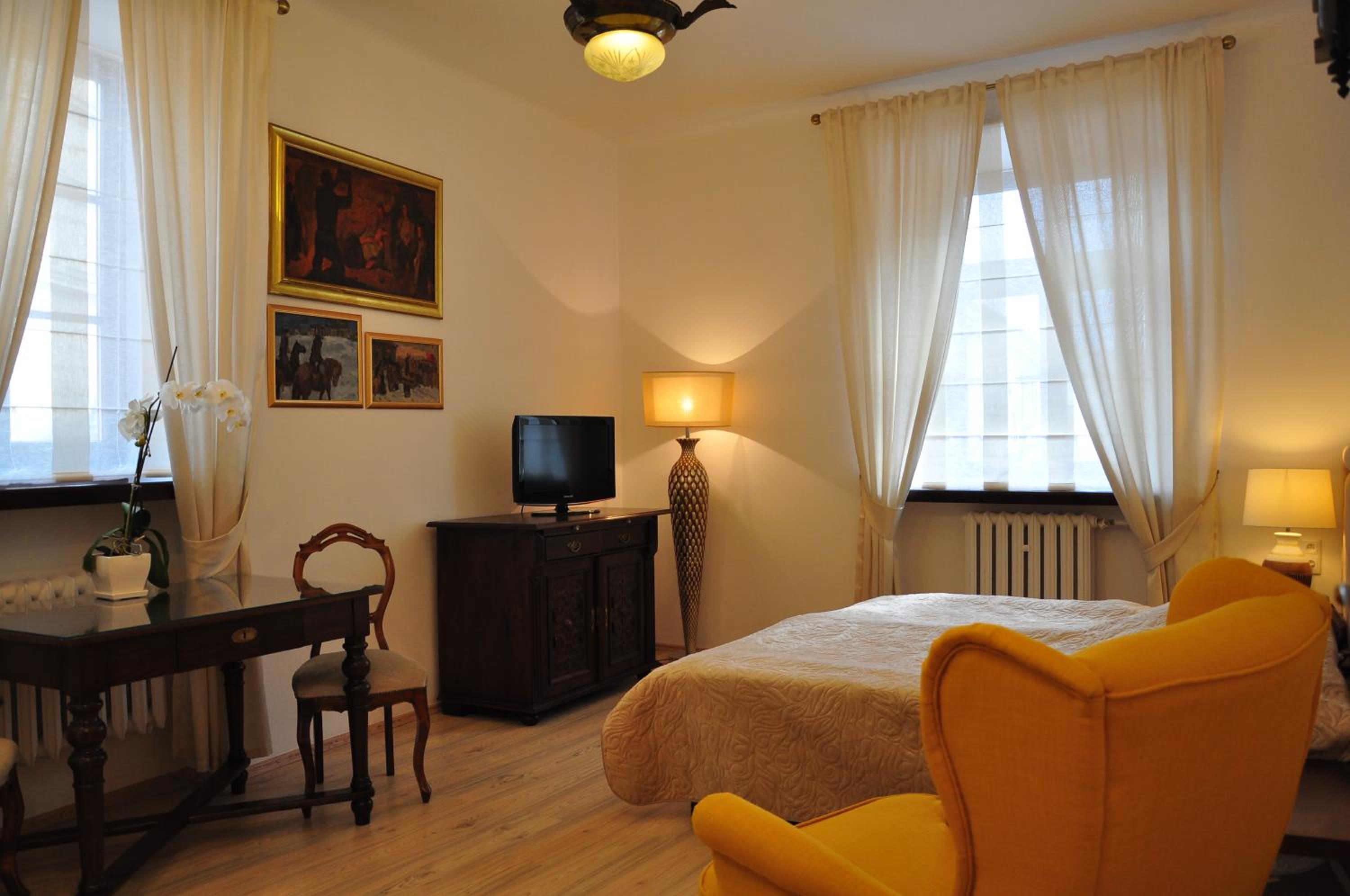 Standard Apartment photo 1