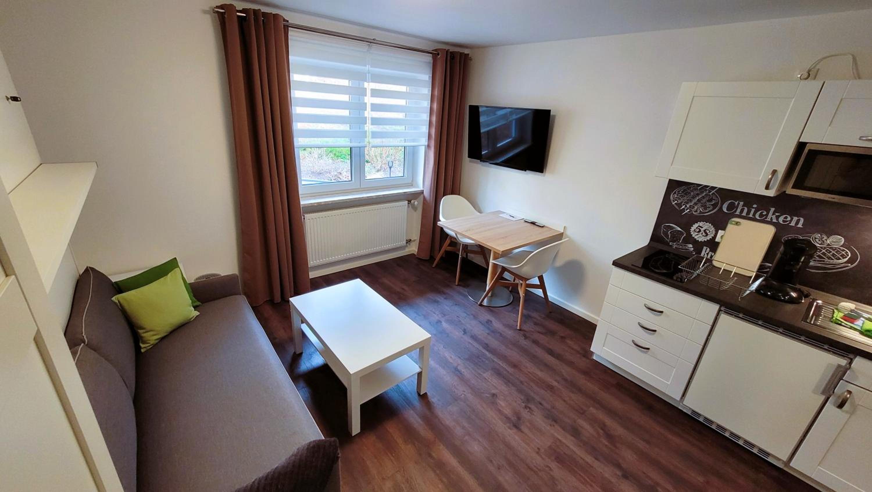Tiny Studio - best price