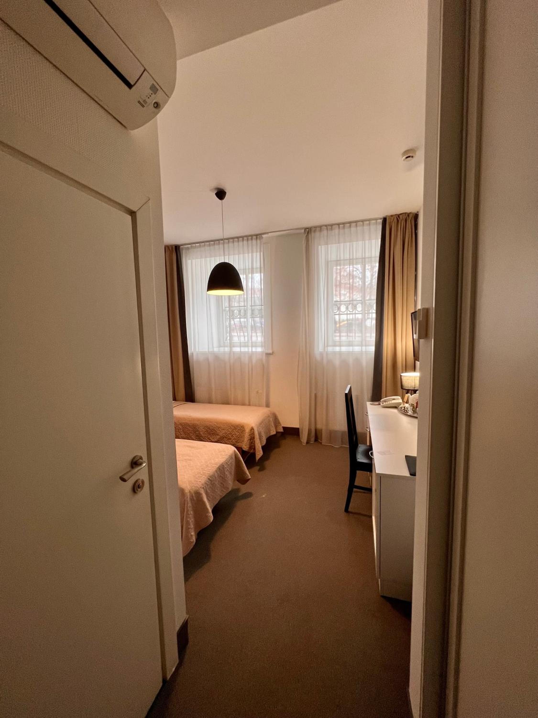 Small Twin Room