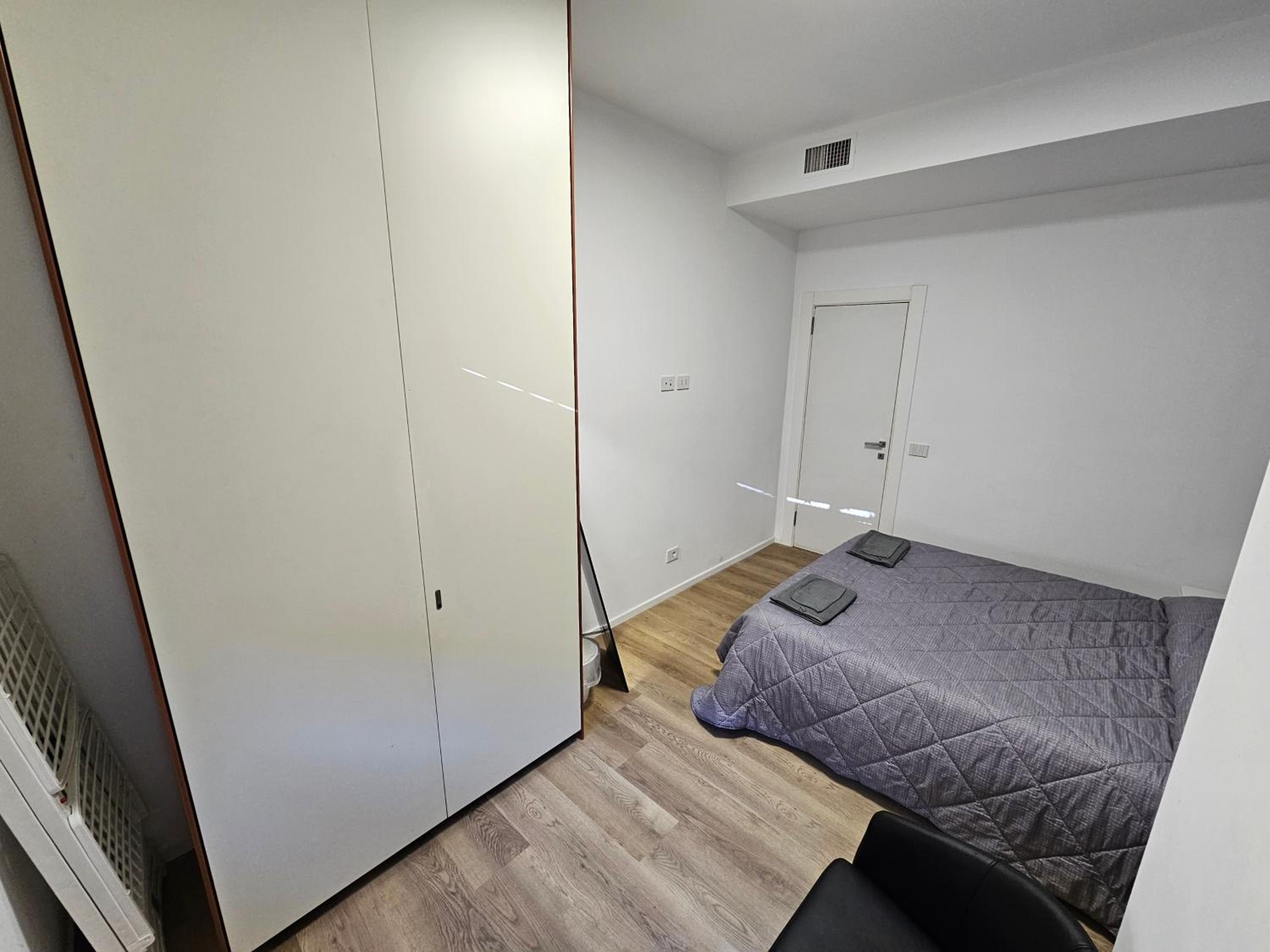 Two-Bedroom Apartment photo 1