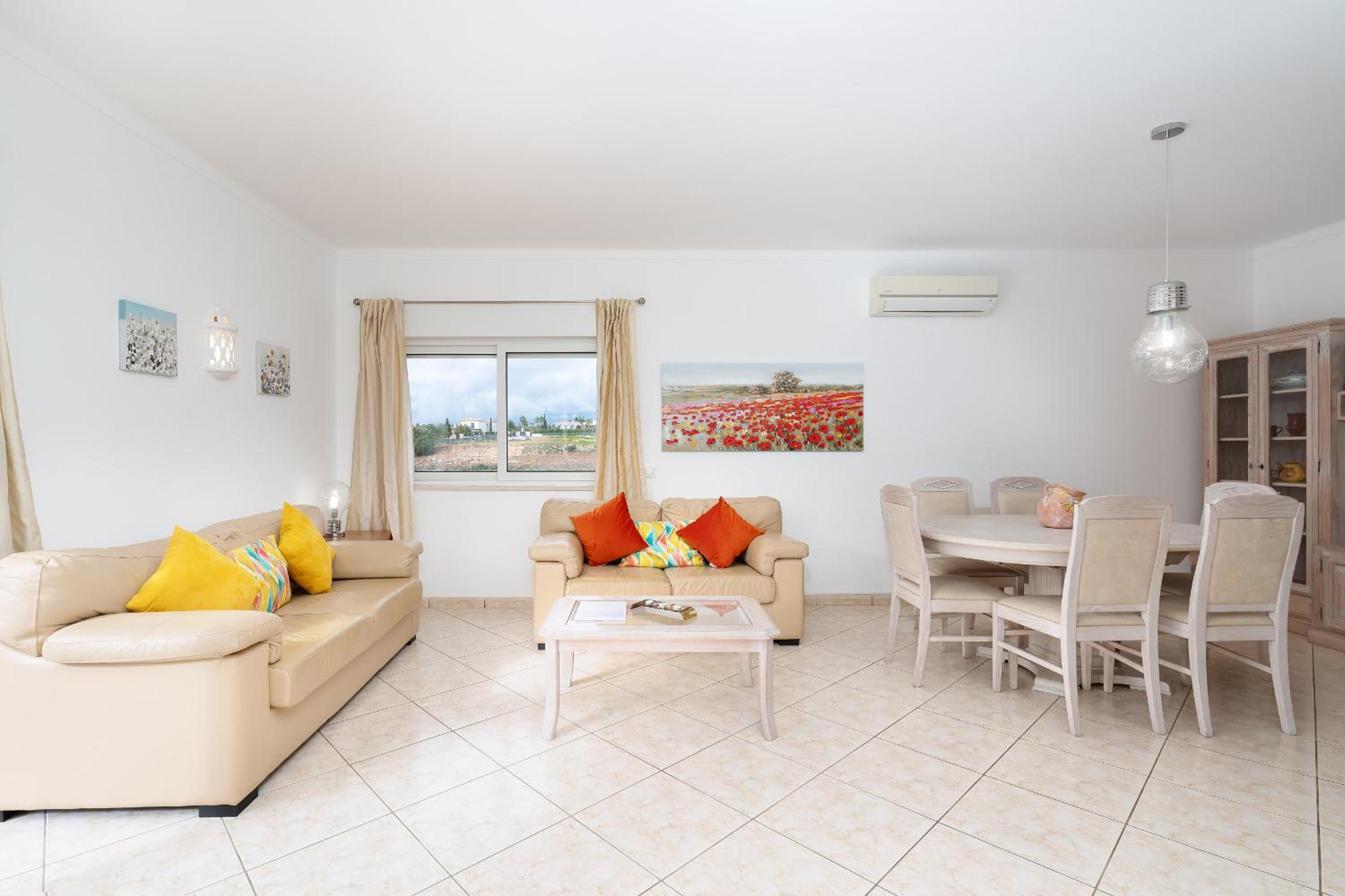 Two-Bedroom Villa photo 1