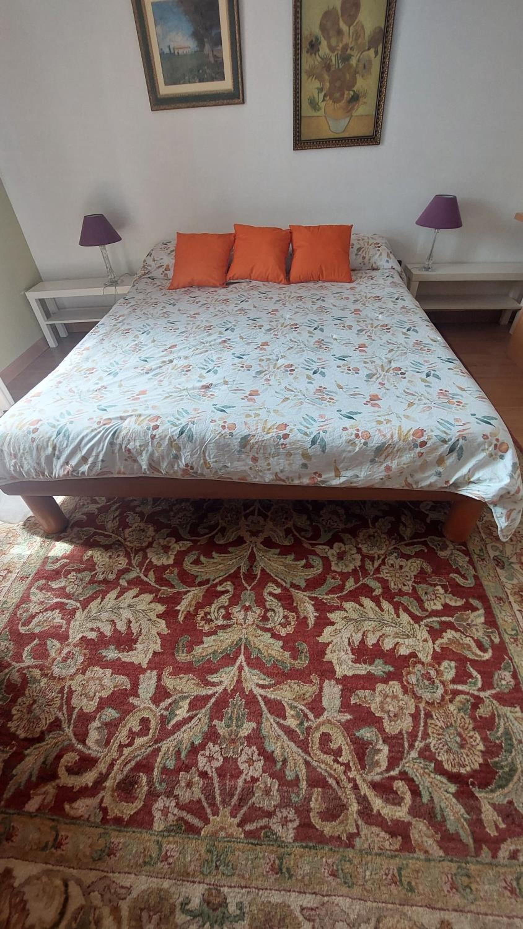 Deluxe Double Room with Private Bathroom and Balcony - Photo 17