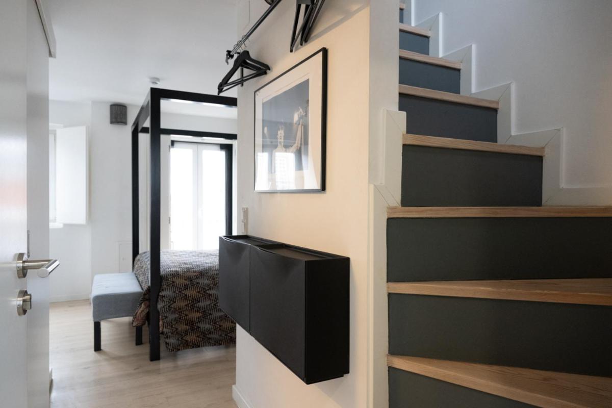 Deluxe Double Room with Balcony and River View photo 1
