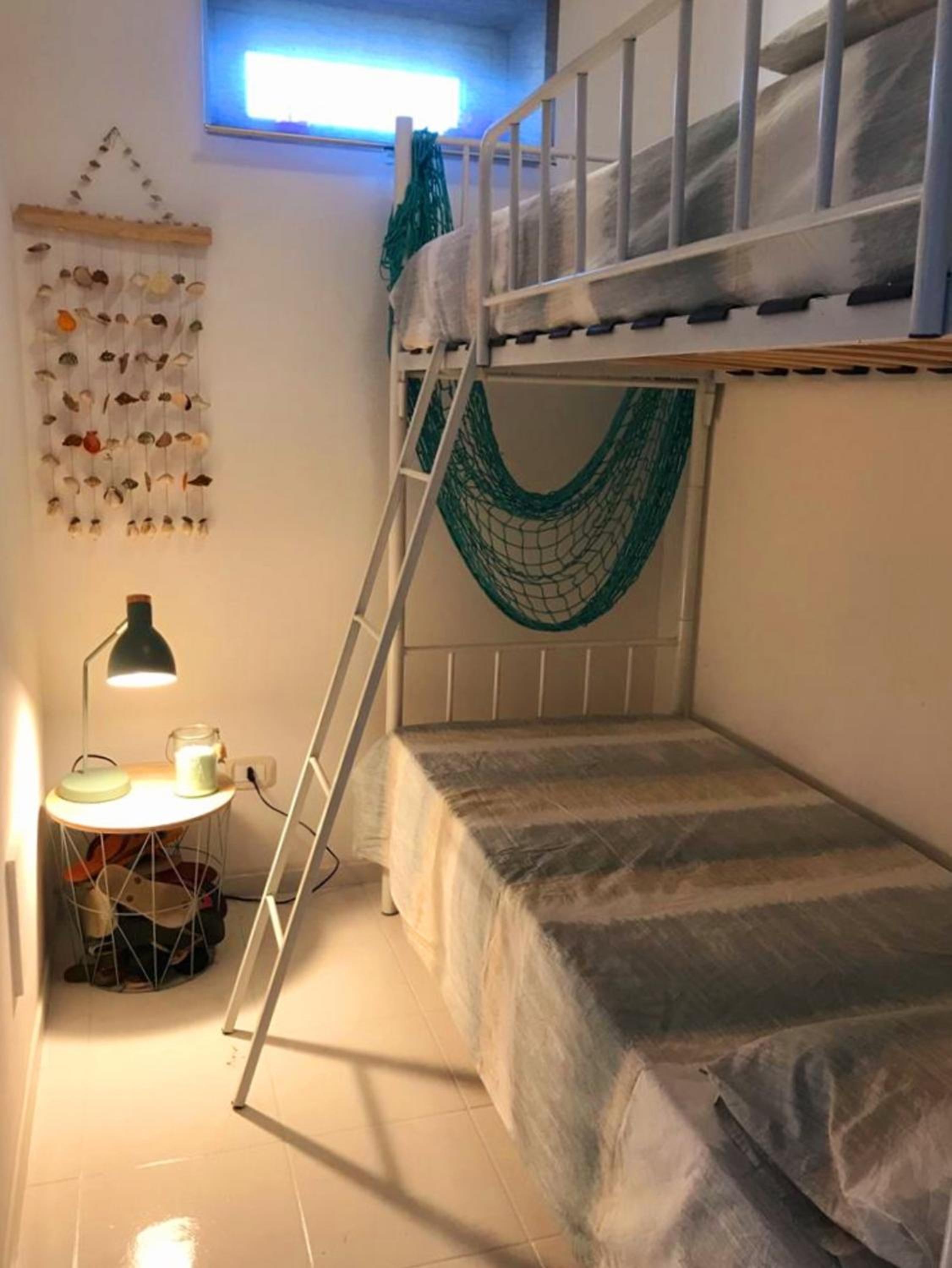Two-Bedroom Apartment photo 1