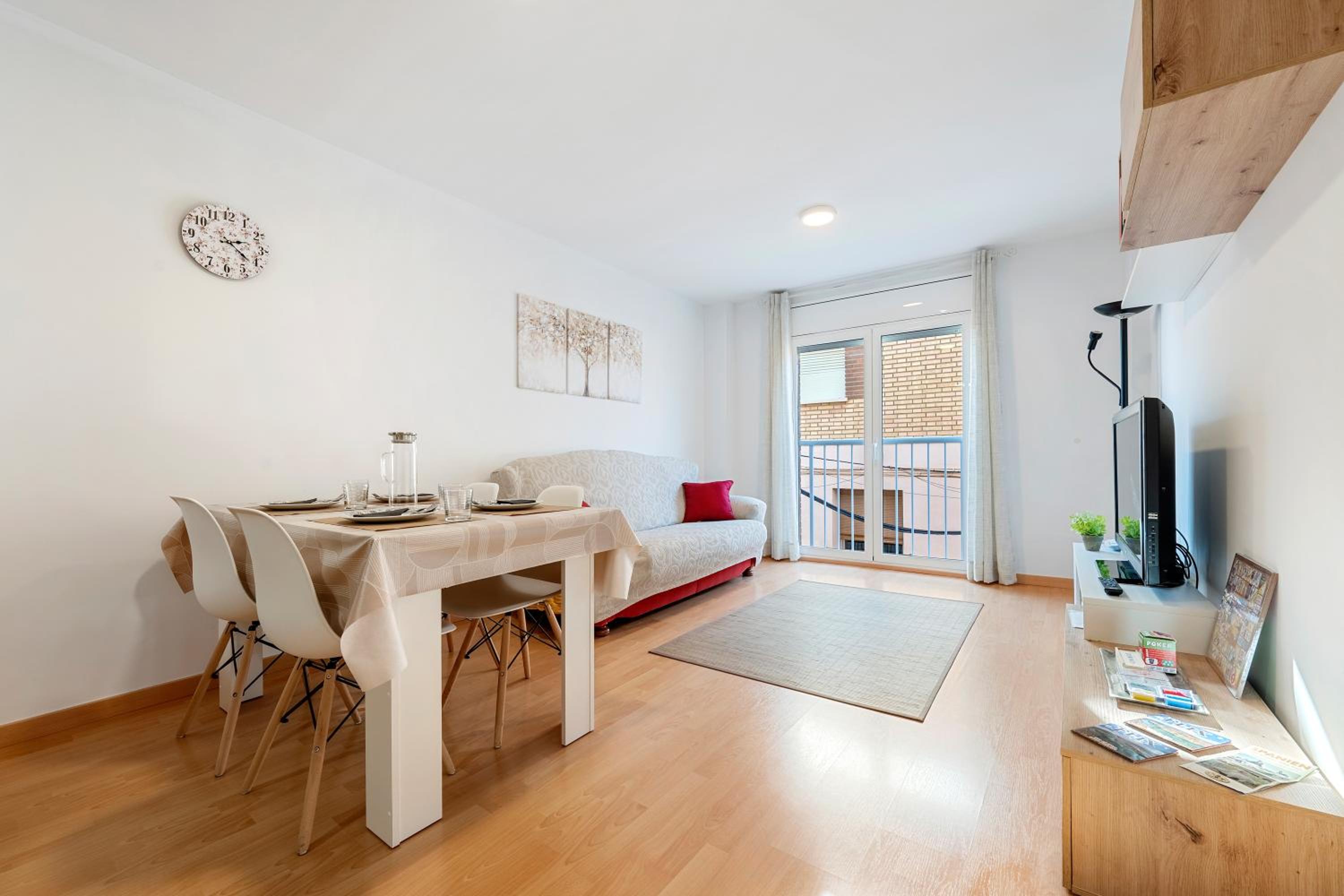 Apartamento Superior de Dos Habitaciones