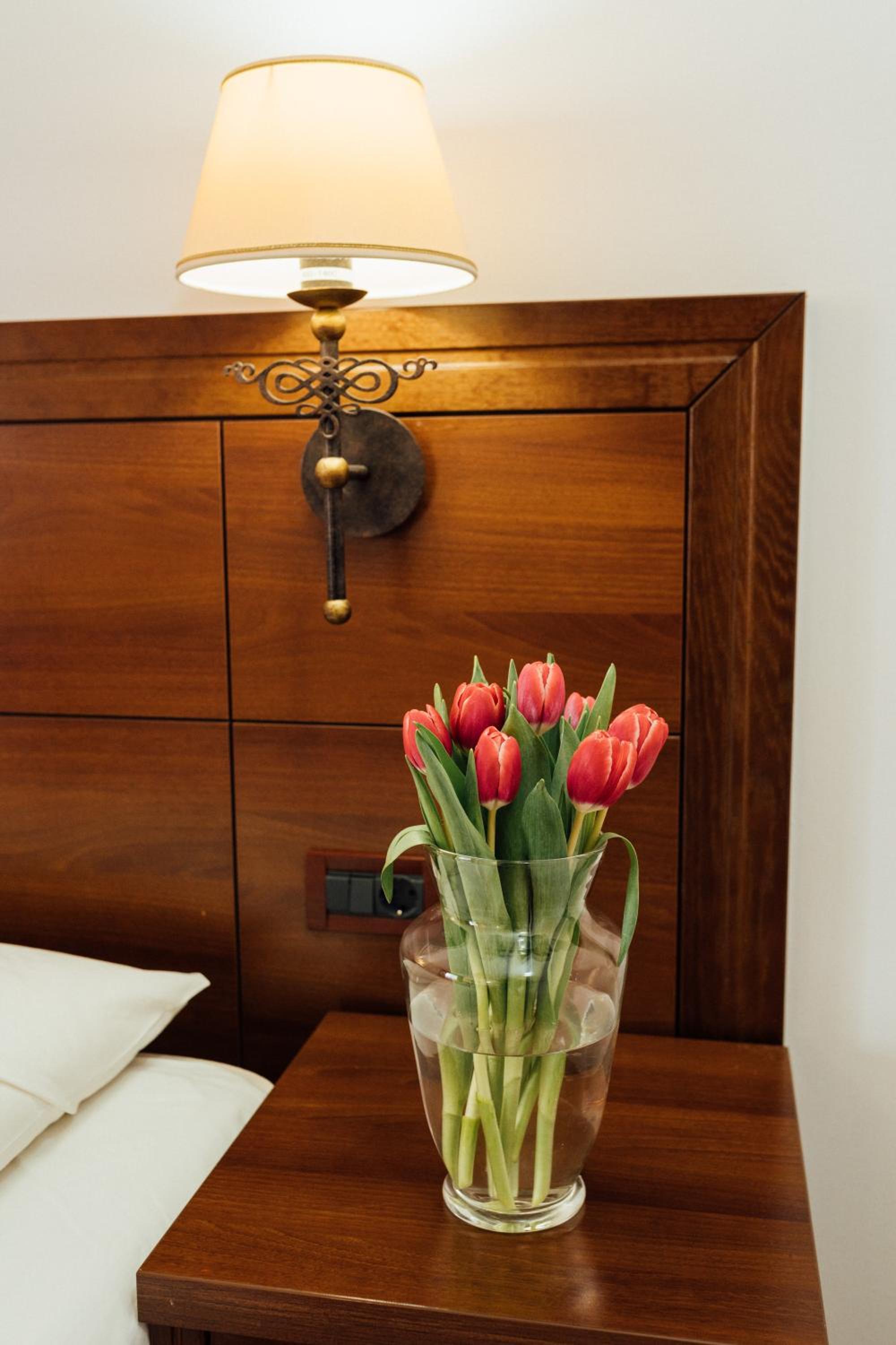 Standard Twin Room photo 1