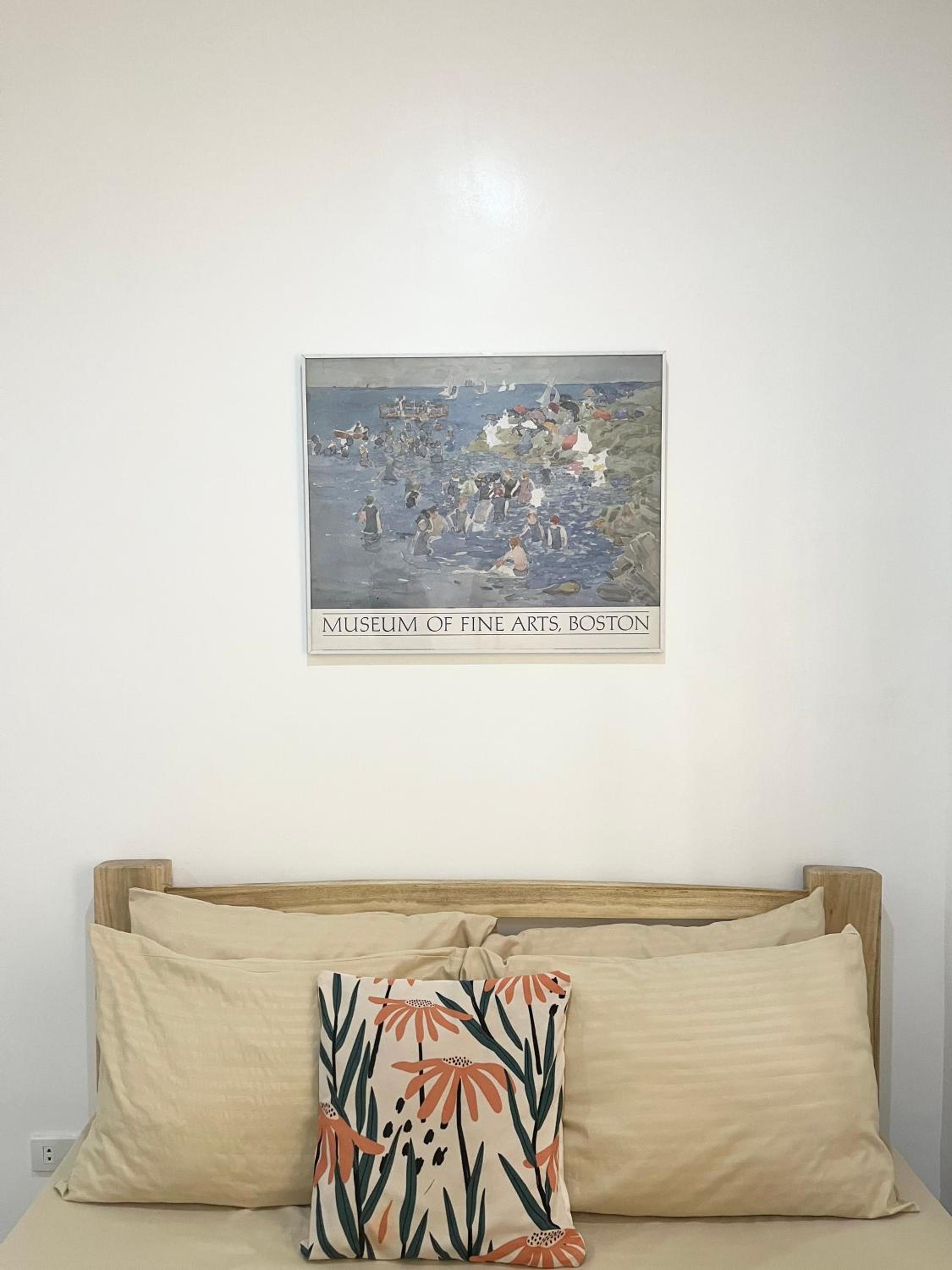 Apartment - Photo 19