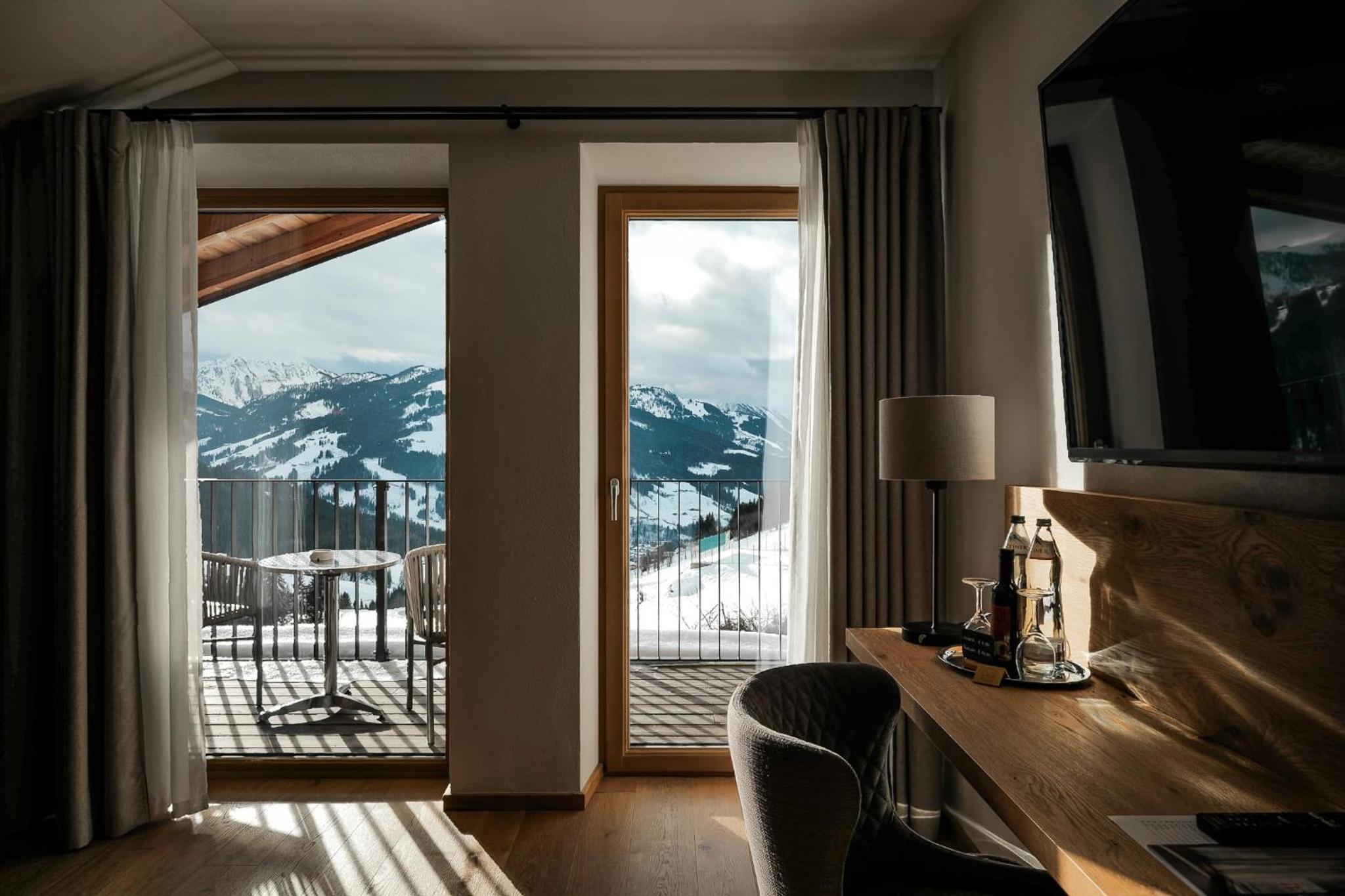 Two-Bedroom Suite