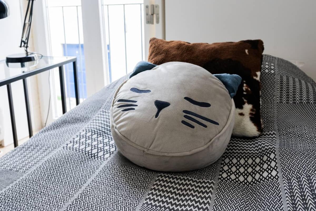 Budget Twin Room - Photo 4