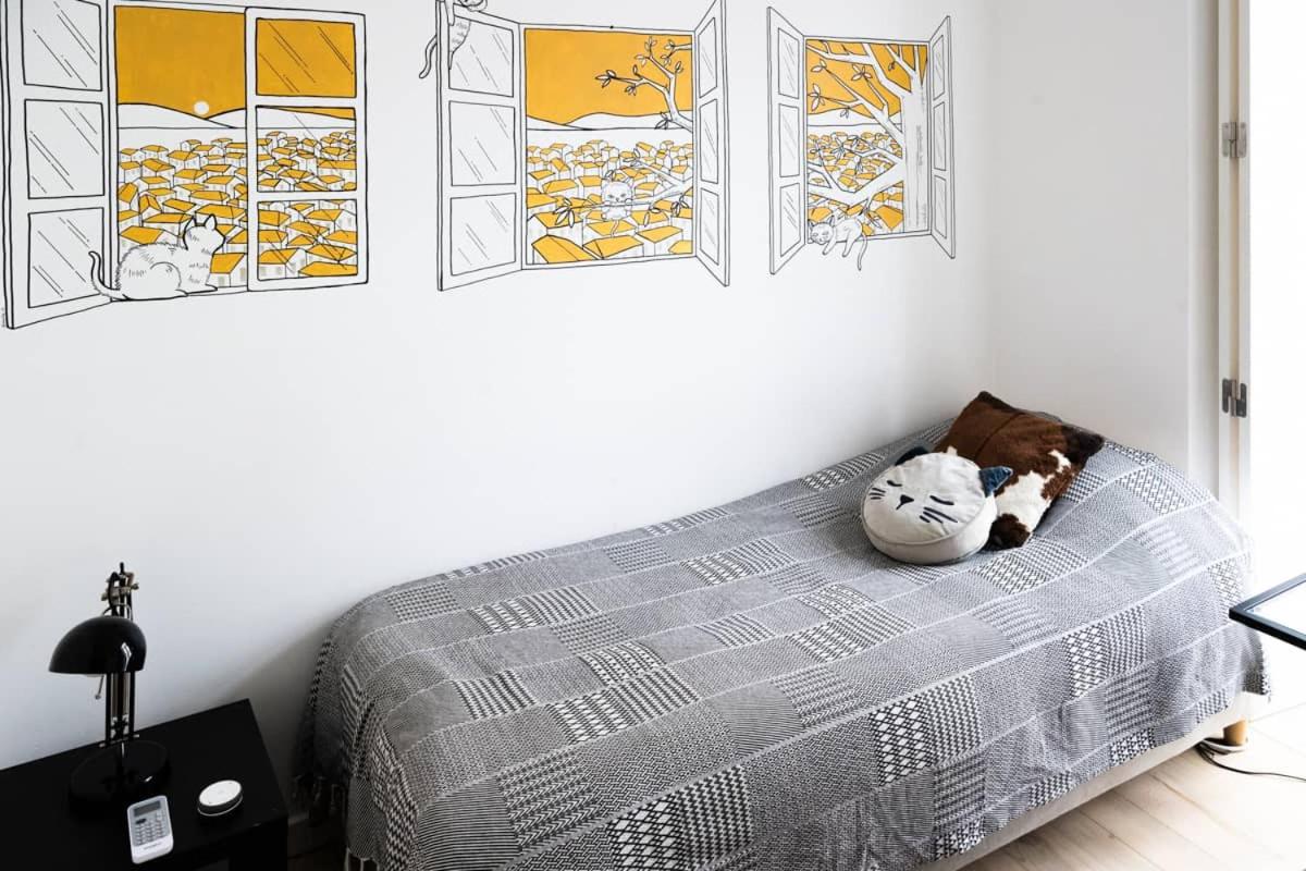 Budget Twin Room - Photo 6