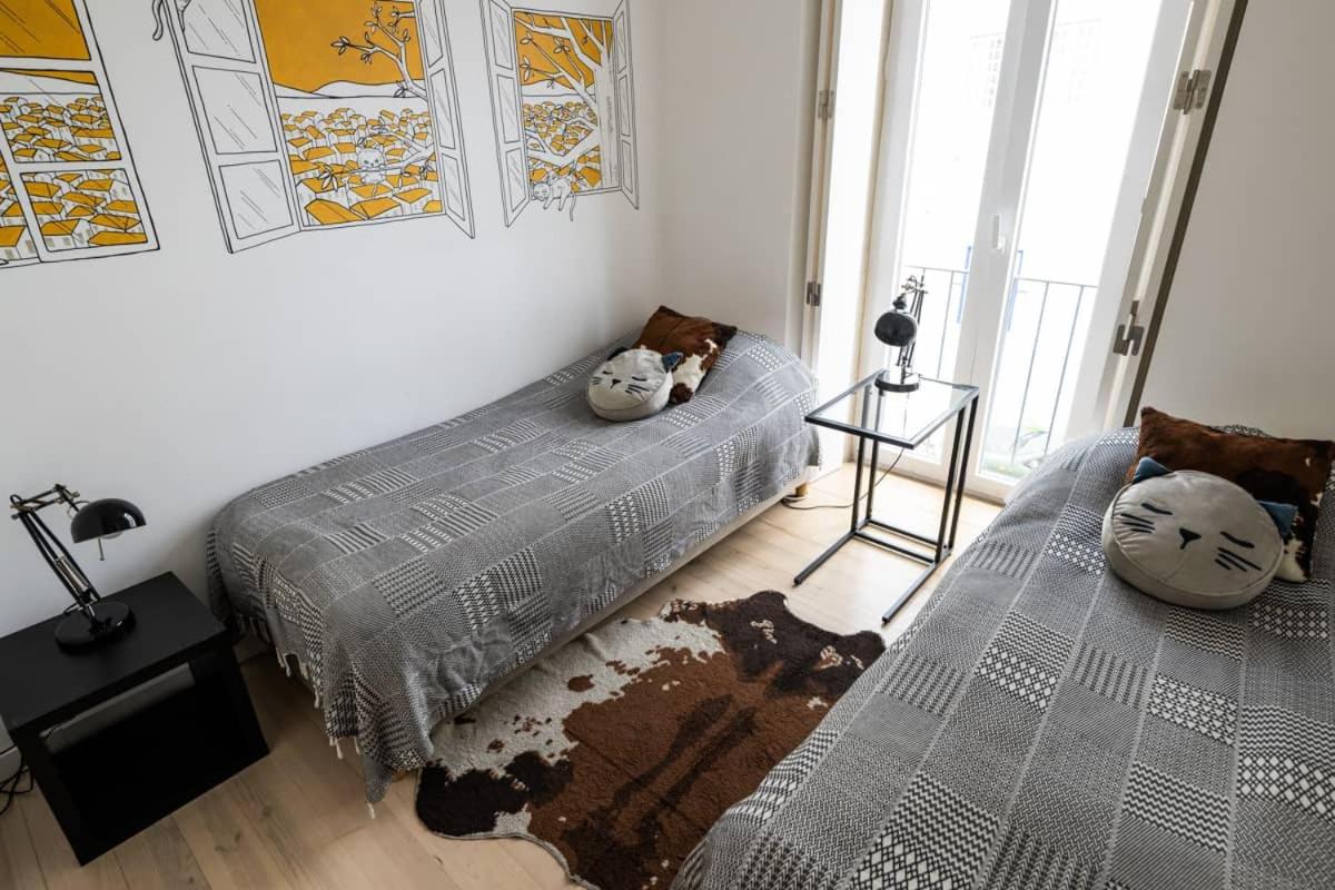 Budget Twin Room - Photo 7