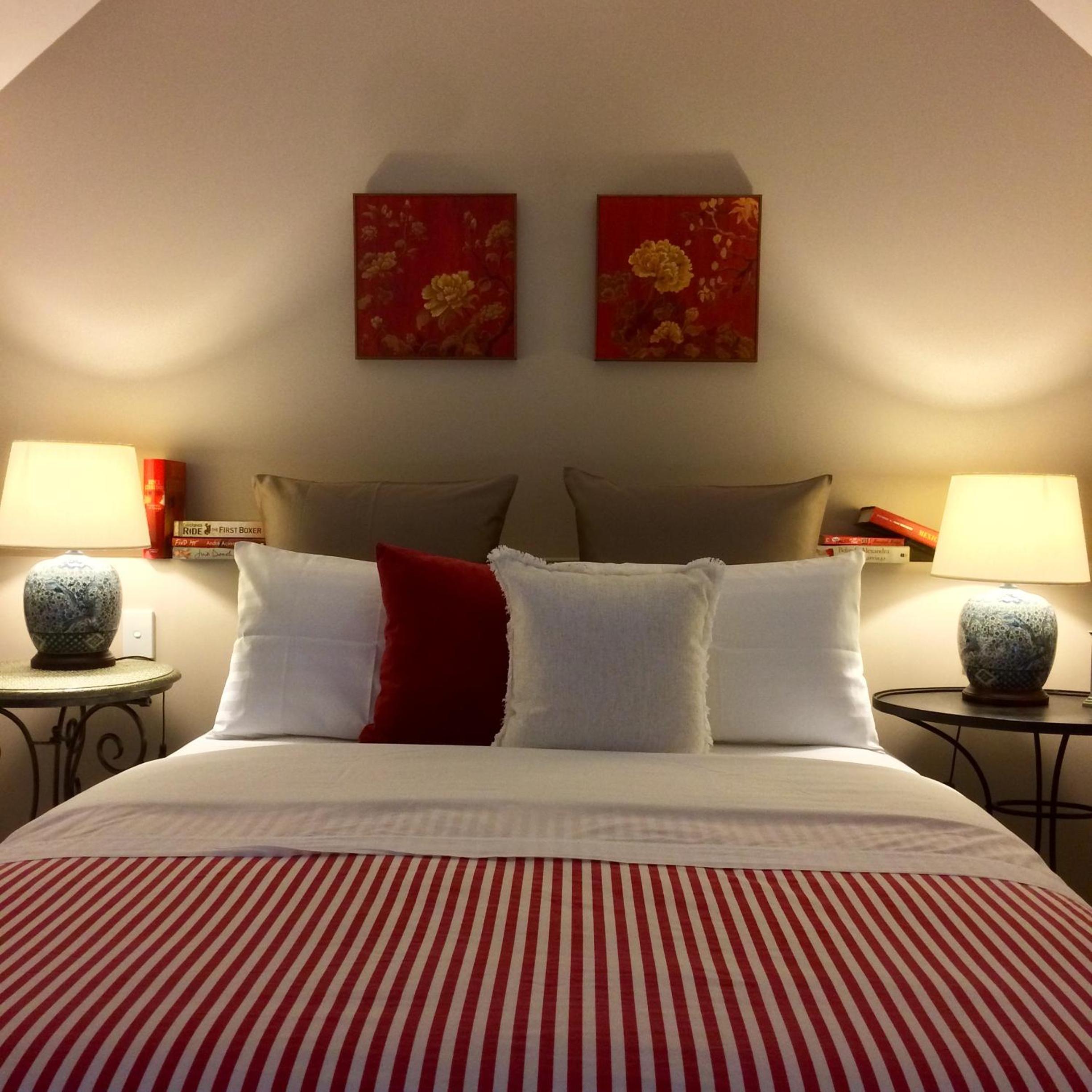 Deluxe Queen Room photo 1