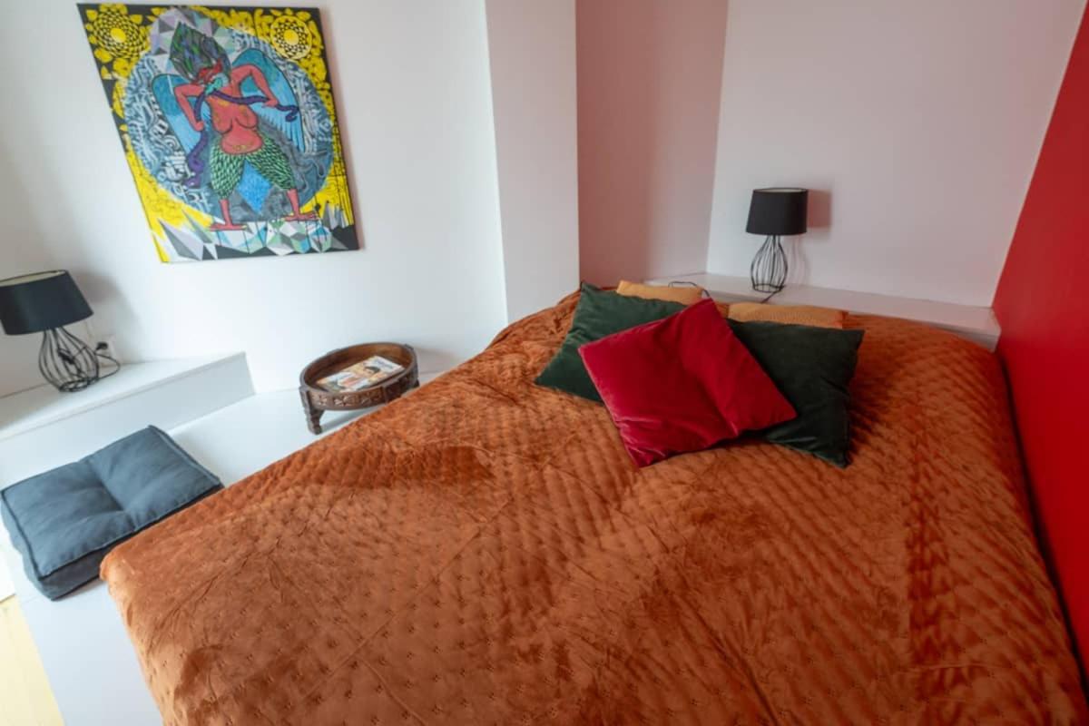 Budget Double Room photo 1