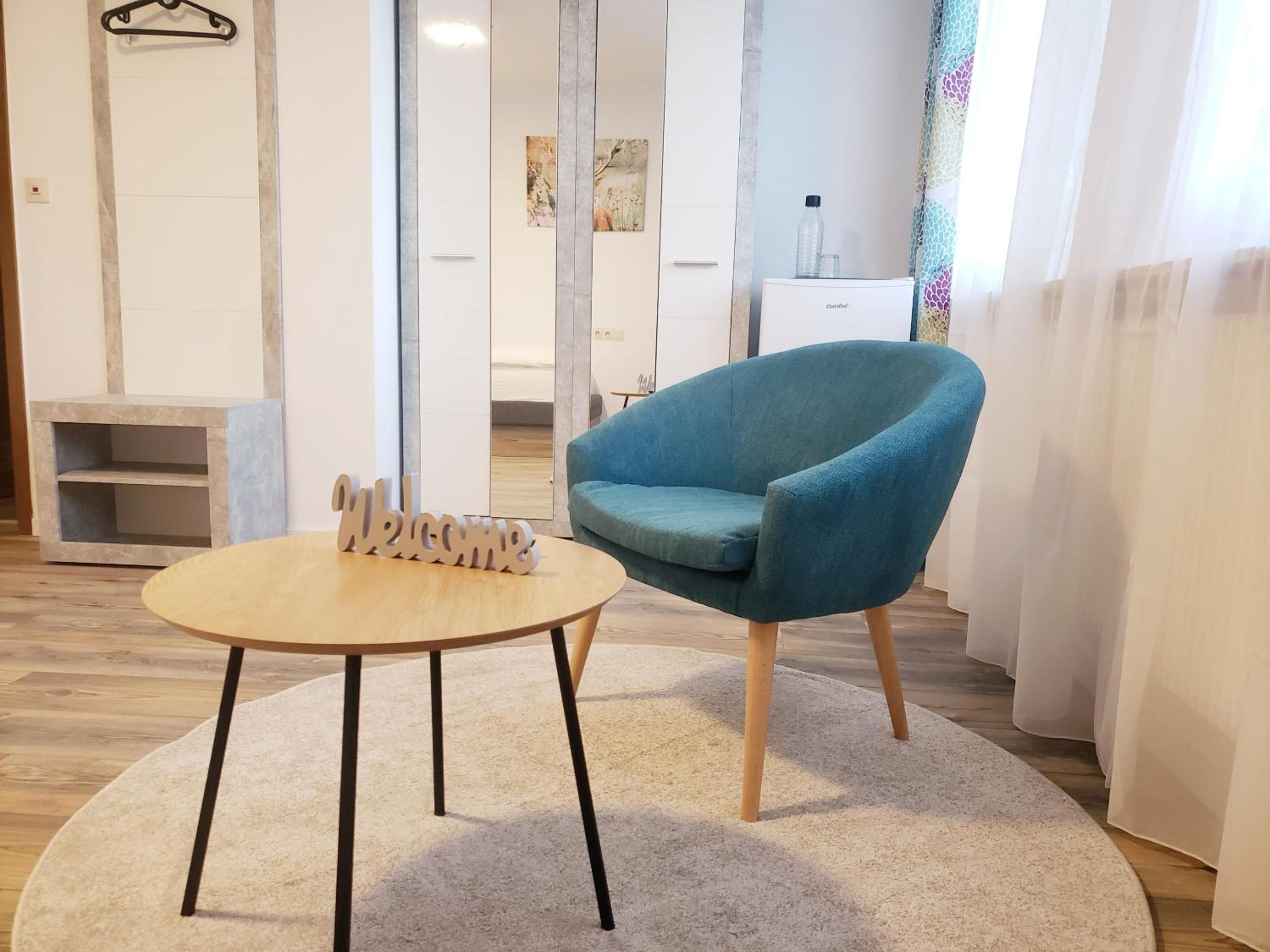 Single Room photo 1