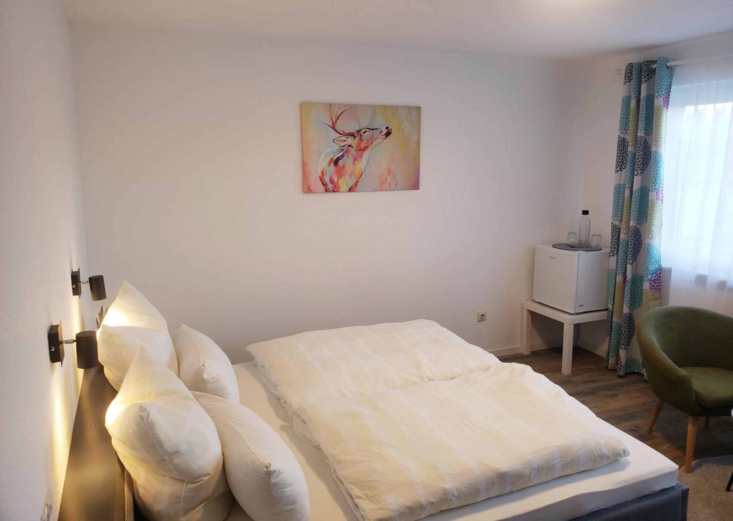 Double Room with Garden View photo 1