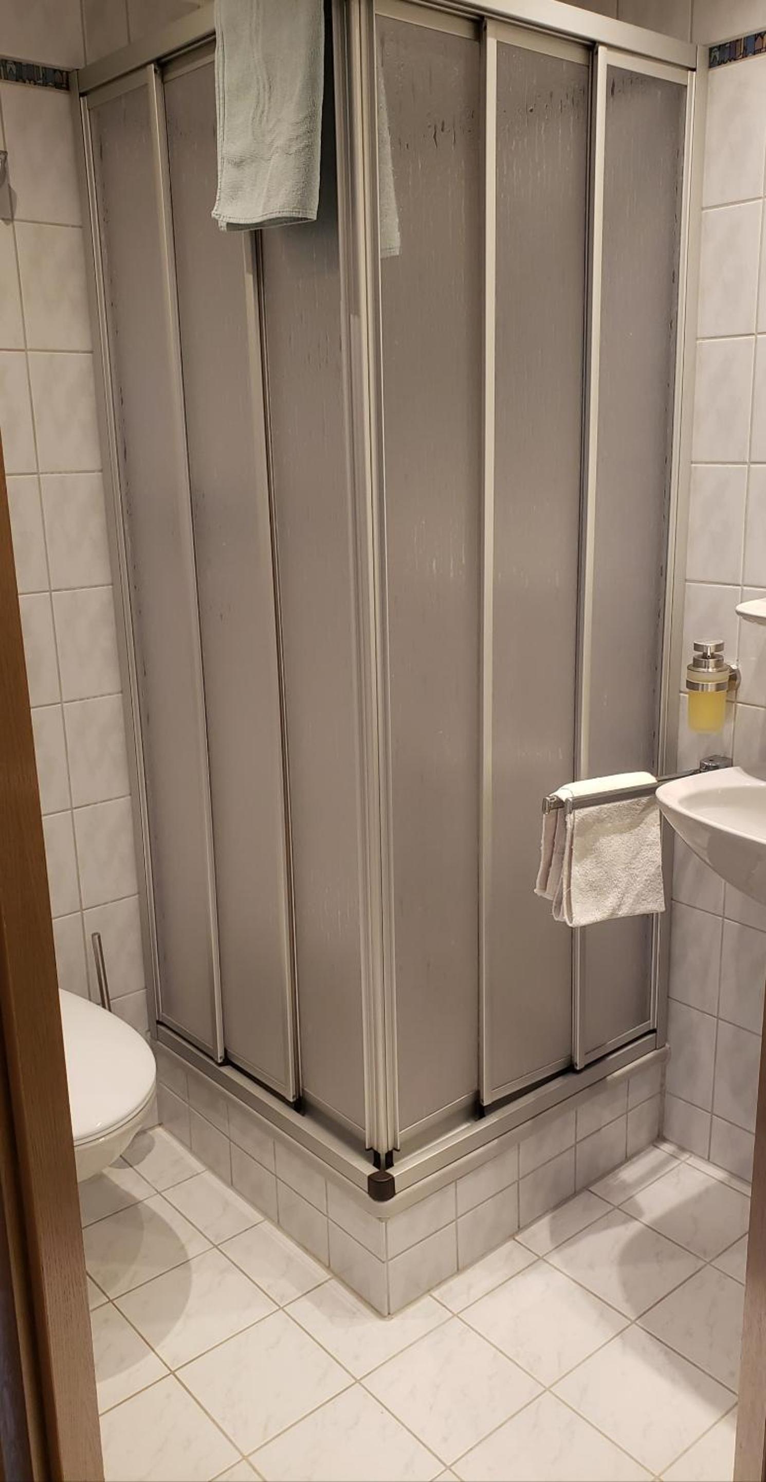 Double Room with Balcony photo 3