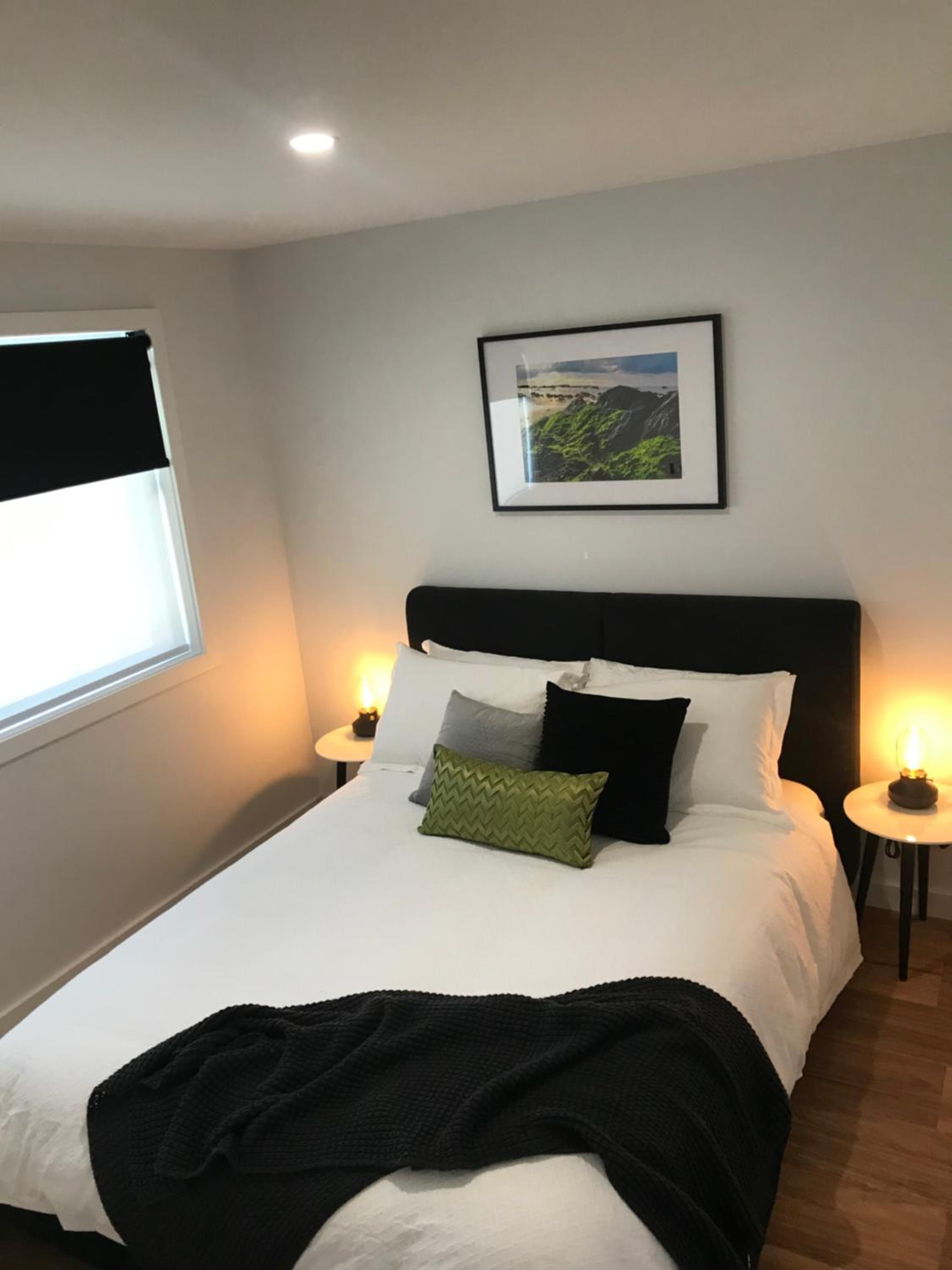 Three-Bedroom House photo 1