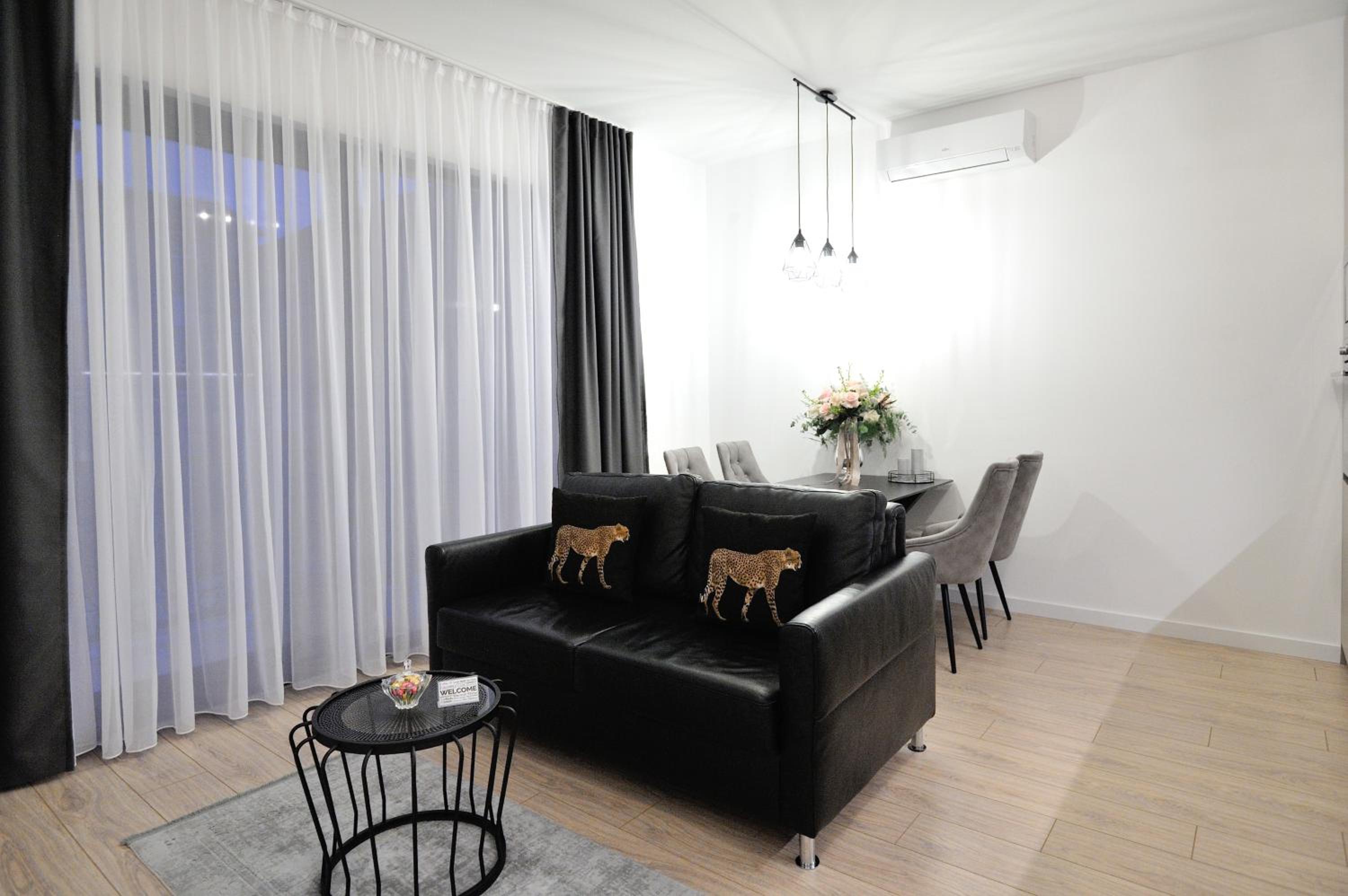 Two-Bedroom Apartment photo 2