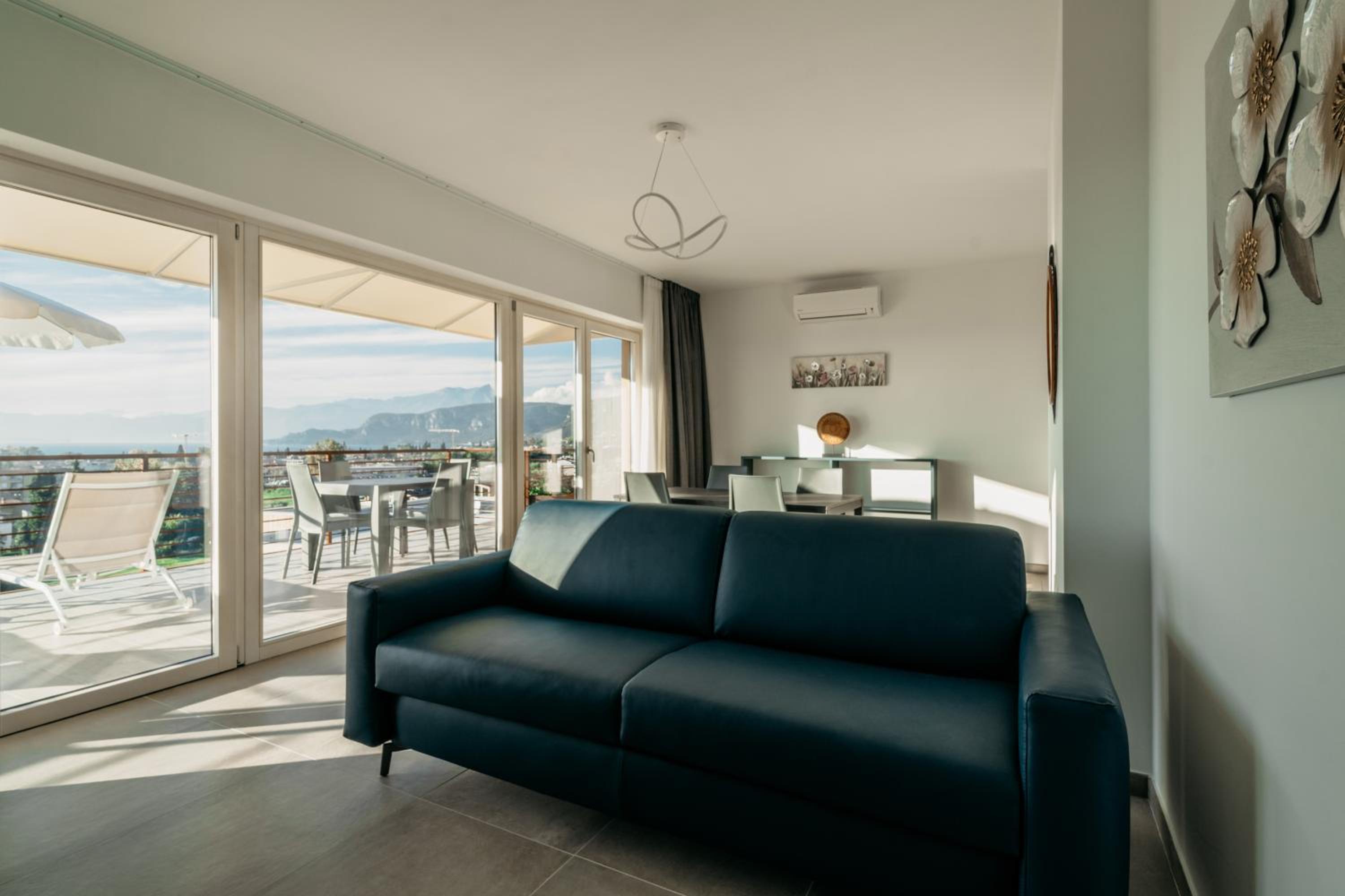 Superior Apartment photo 1