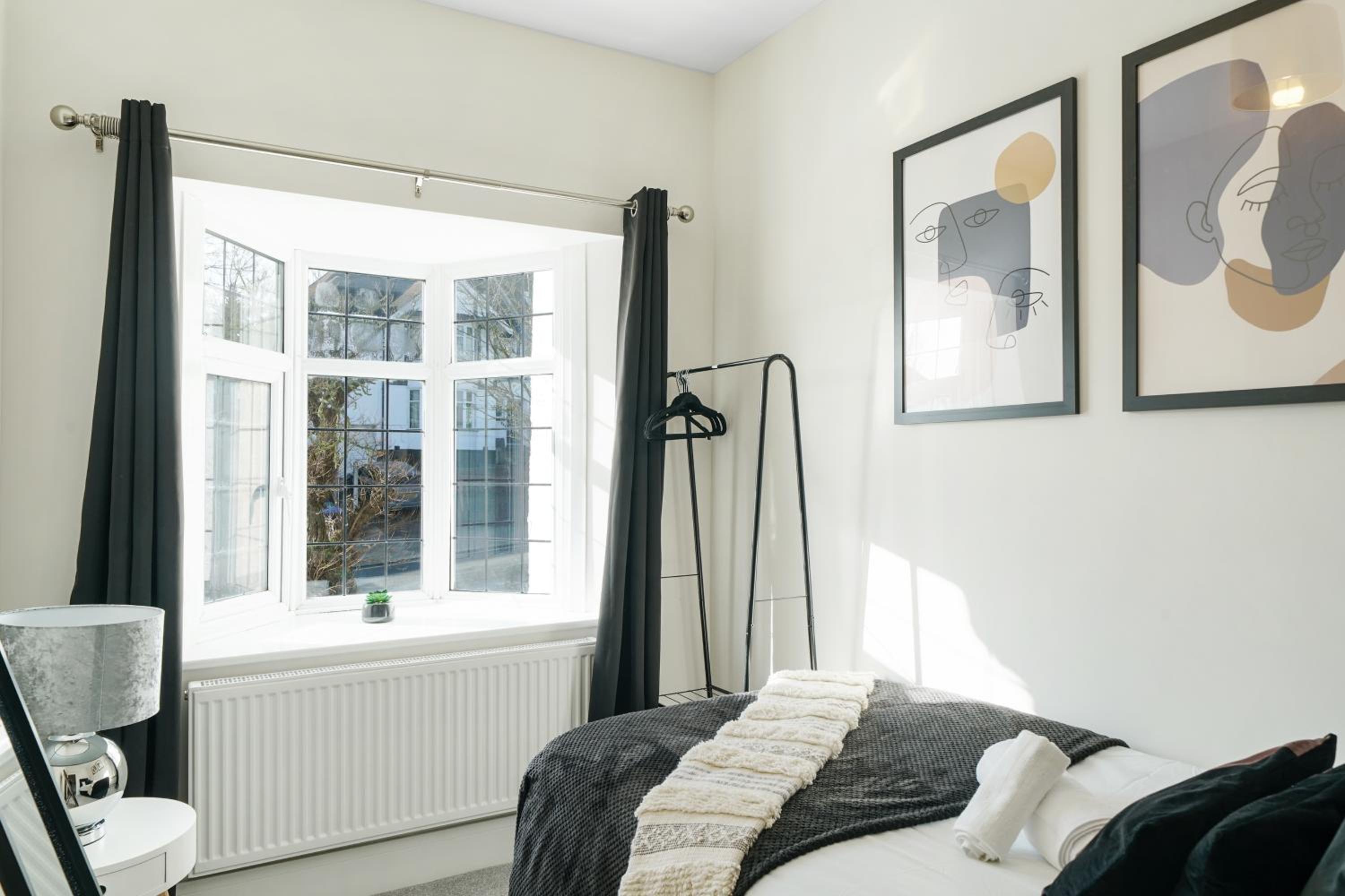 Four-Bedroom House photo 1