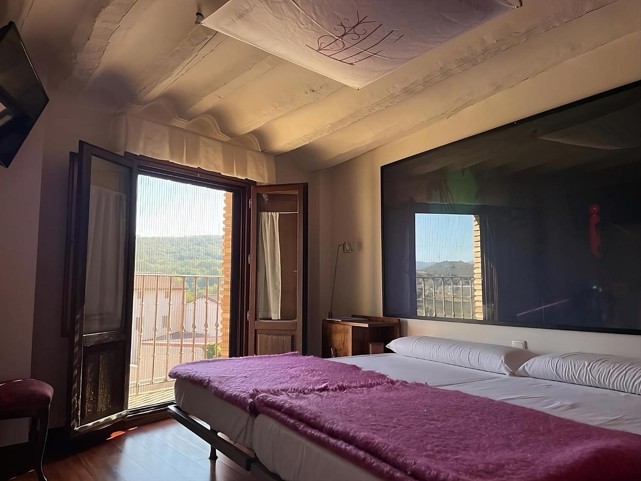 Triple Room with Balcony photo 3