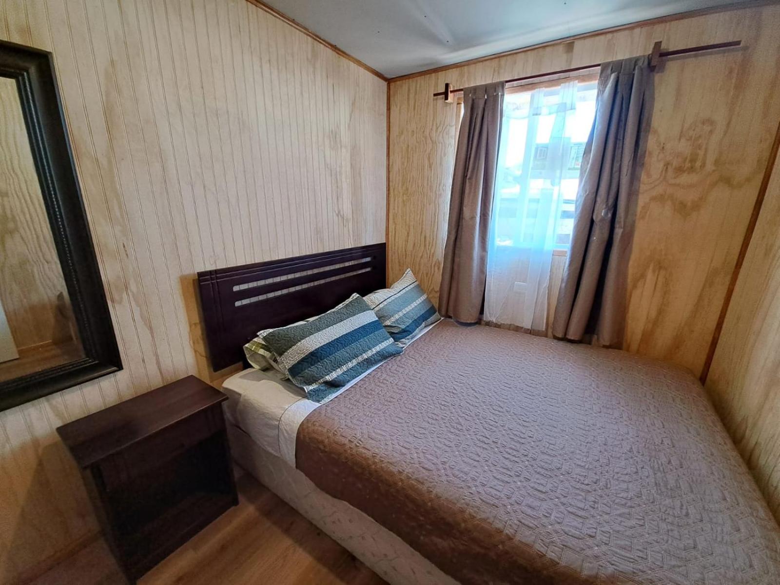 Double Room With Shared Bathroom photo 1