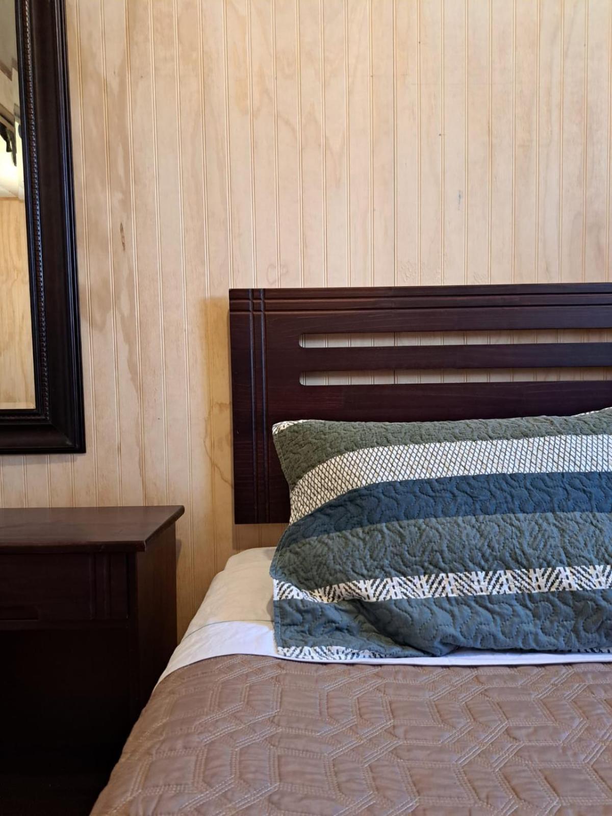 Double Room With Shared Bathroom photo 2