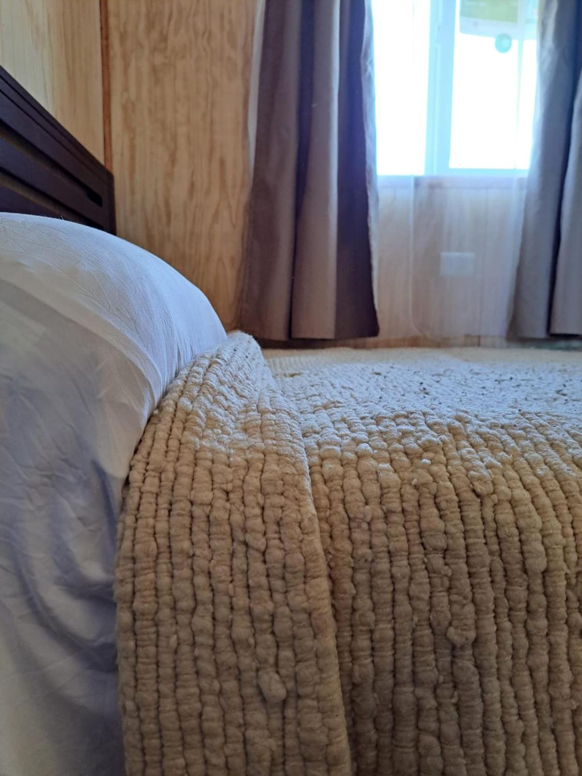 Double Room With Shared Bathroom photo 3