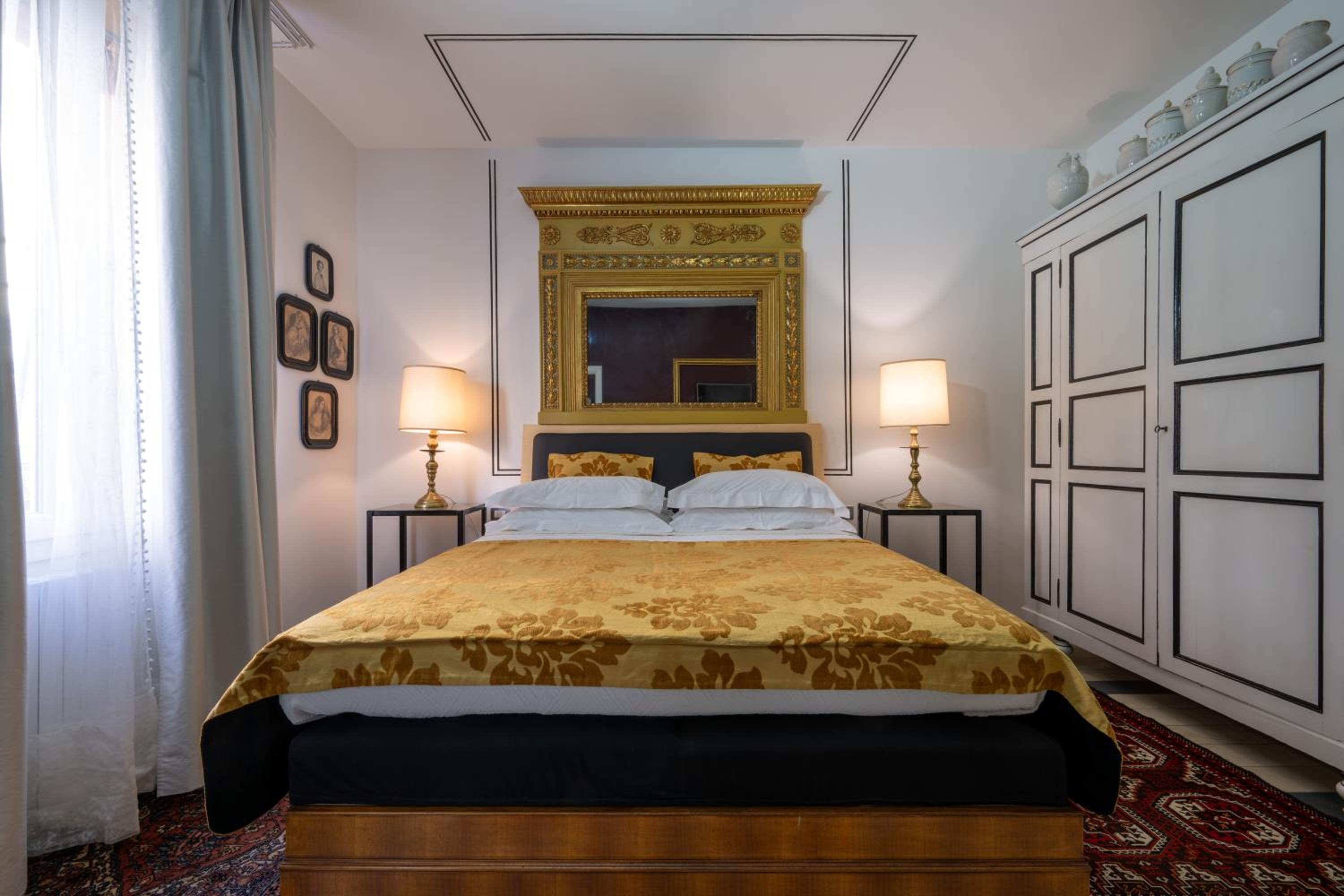 Deluxe Double or Twin Room - Photo 19