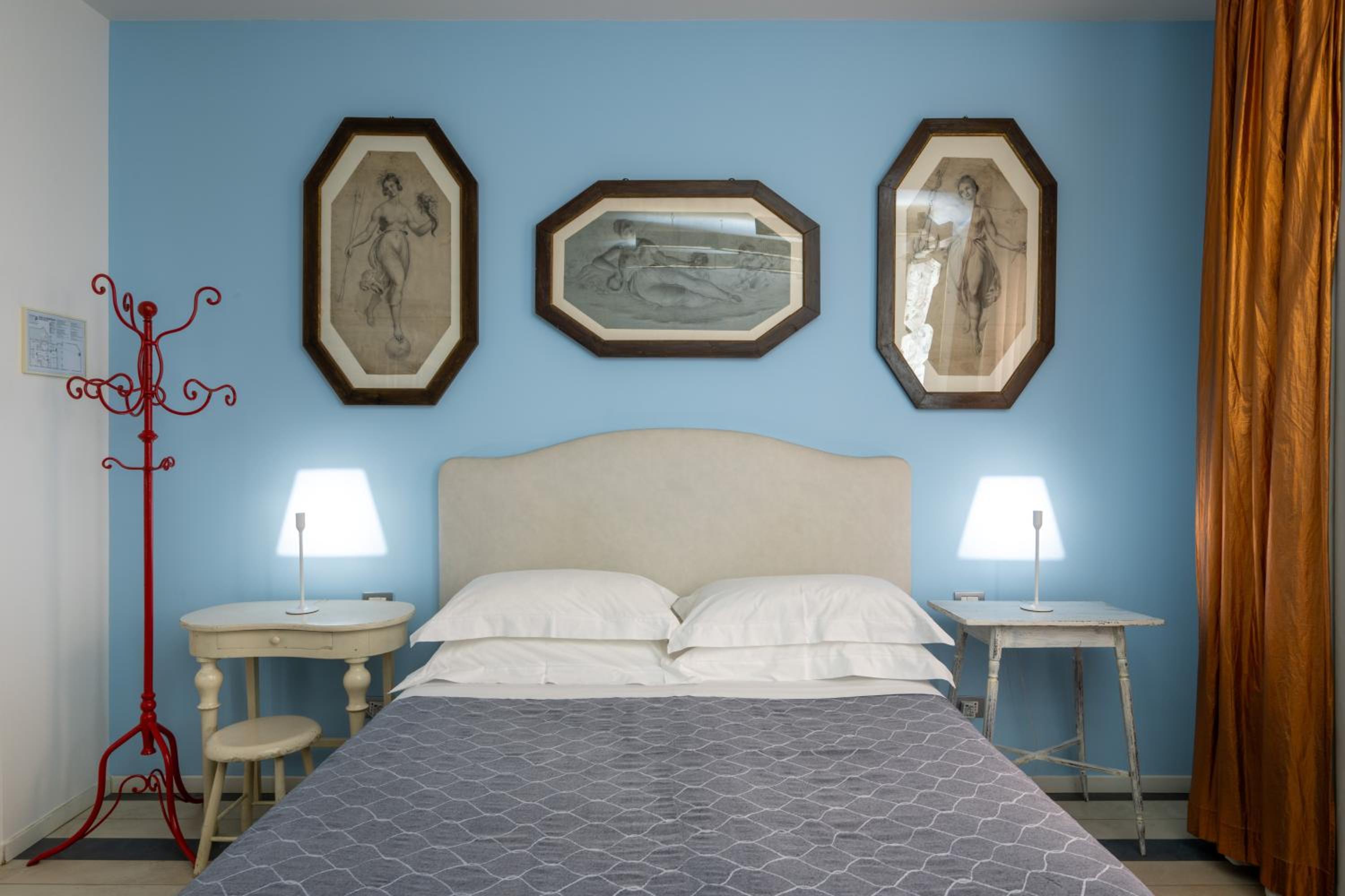 Deluxe Double or Twin Room - Photo 24