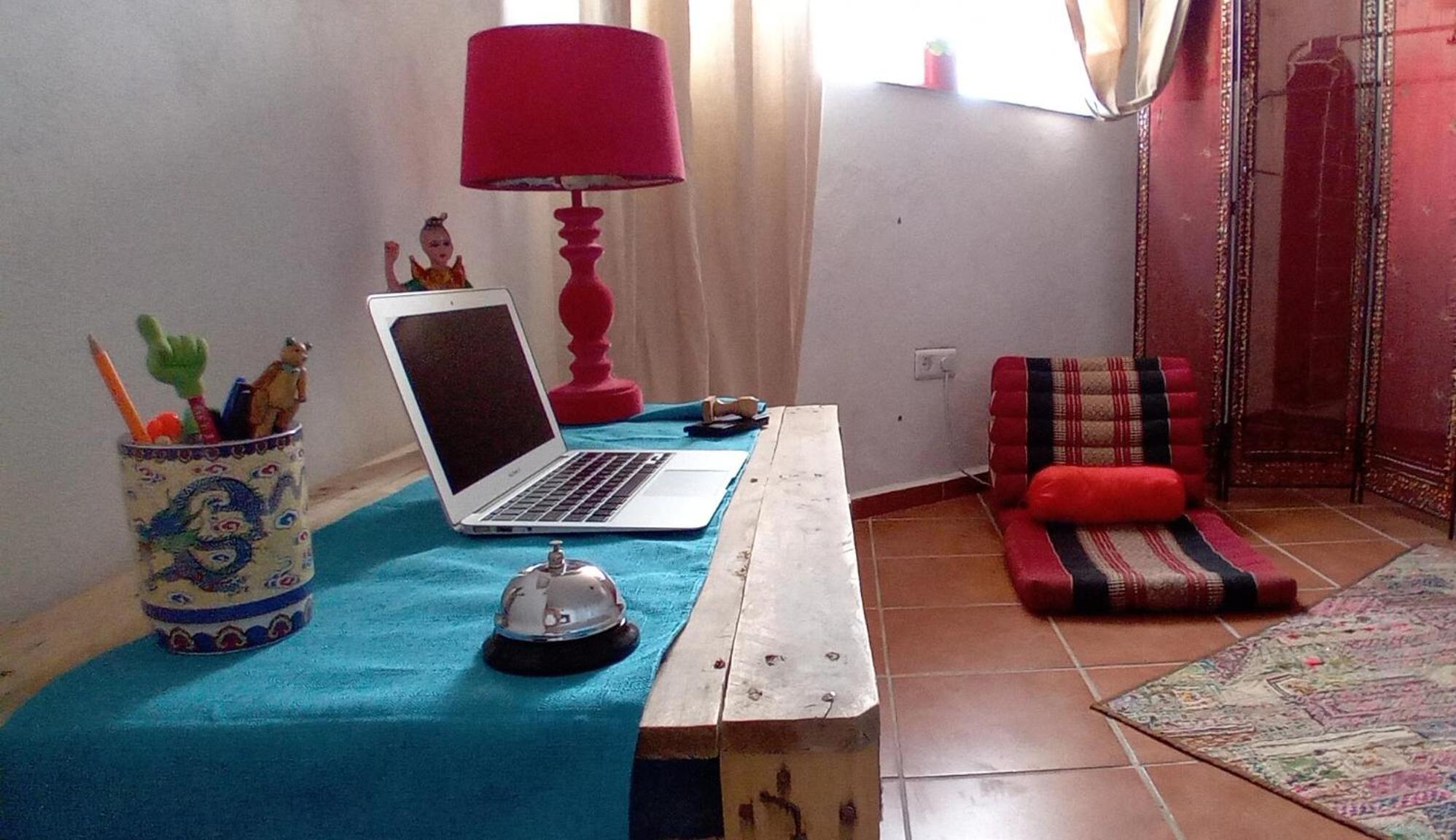 Double Room with Mountain View photo 3