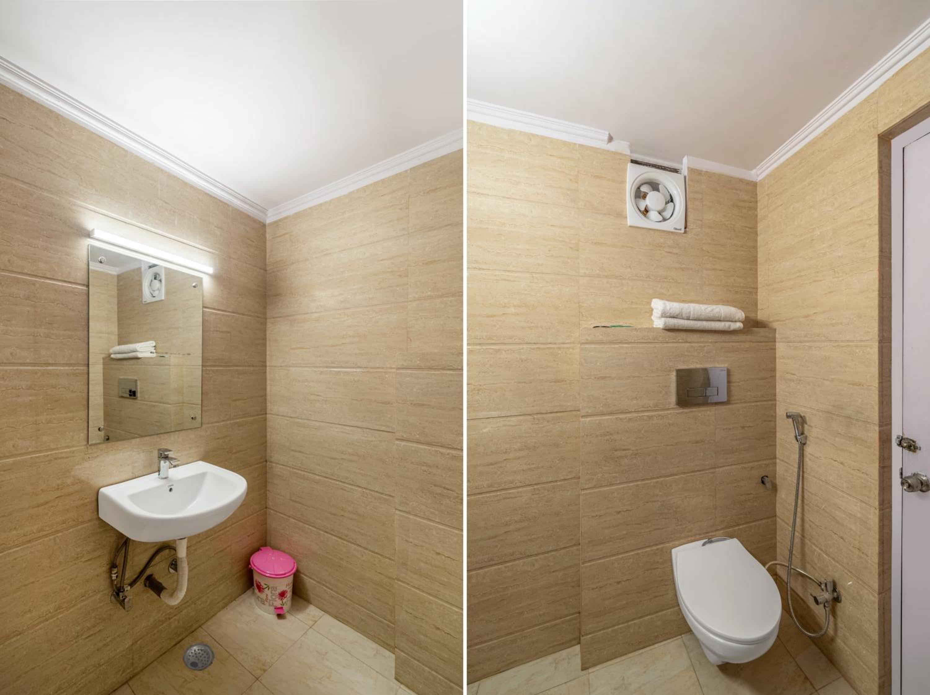 Deluxe Double Room photo 2