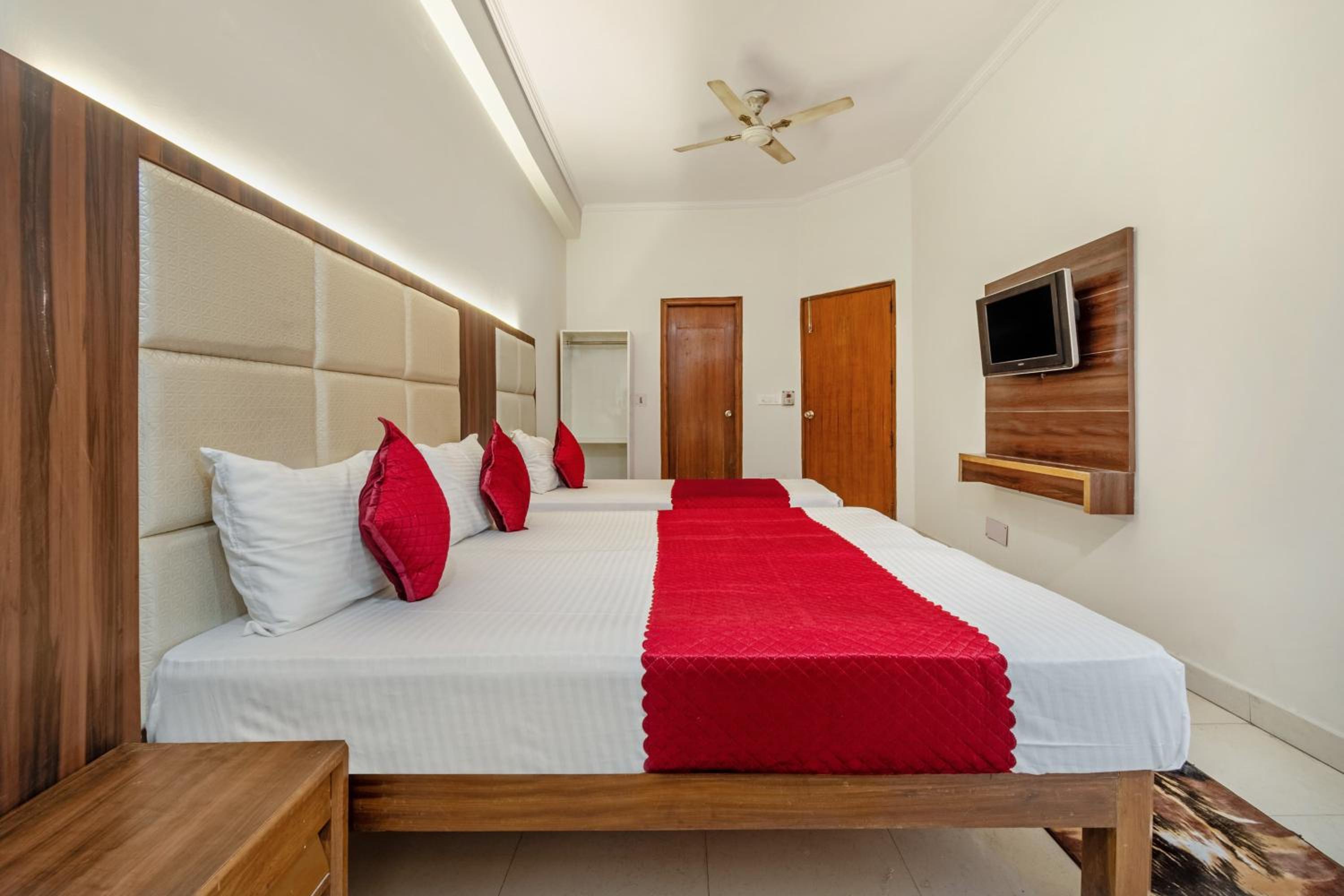 Junior Suite photo 1