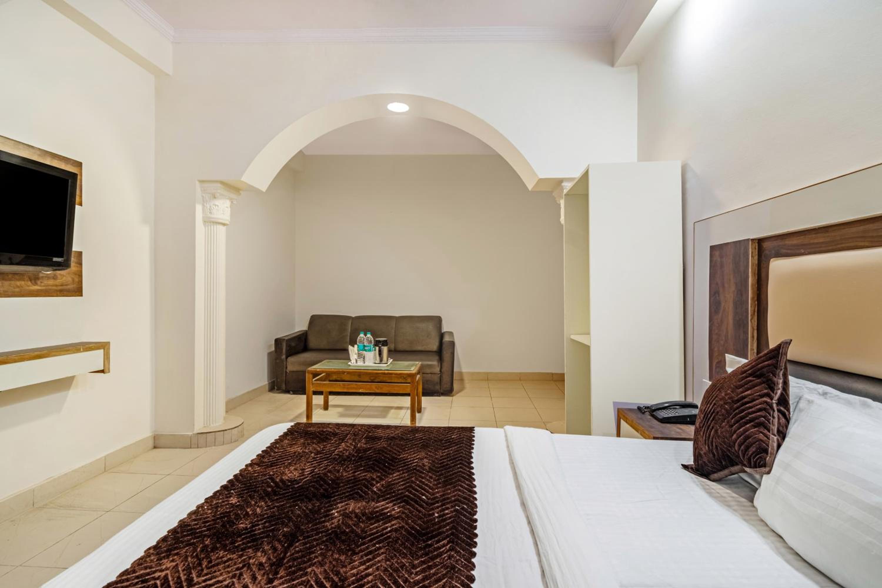 Superior Double Room photo 1