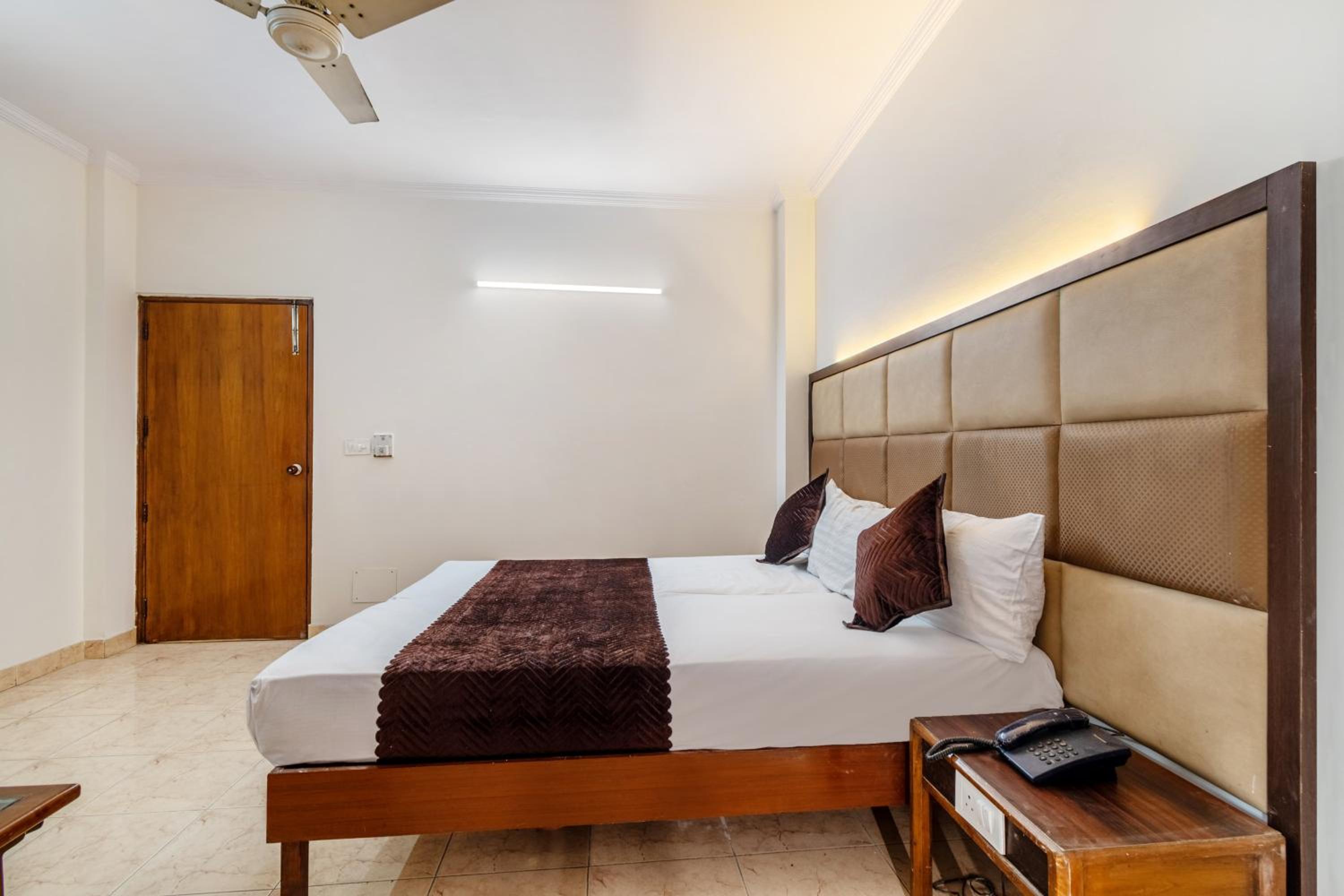 Superior Double Room photo 3